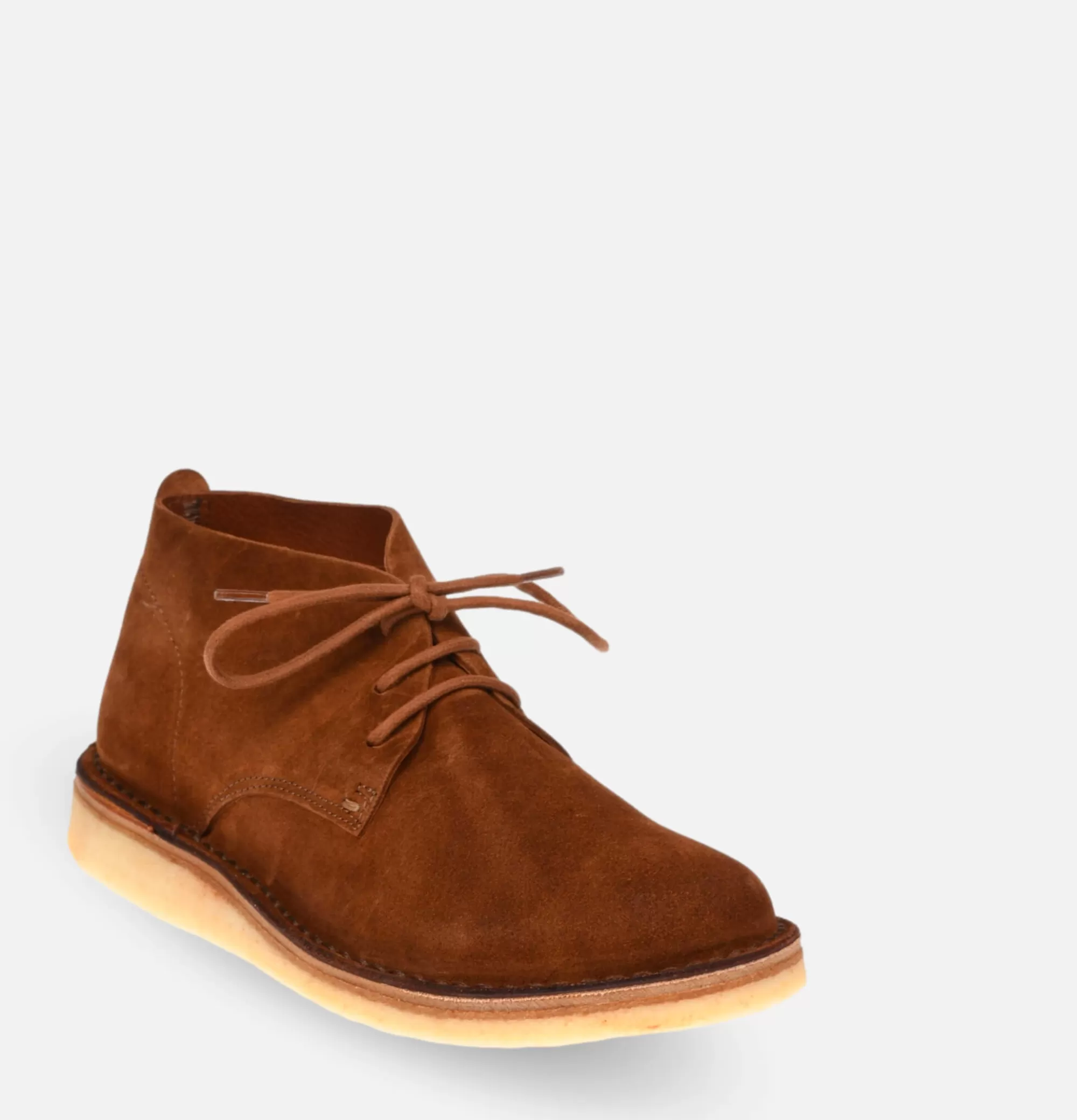 ASTORFLEX Chaussures Ettoflex Terracotta^Homme Chaussures