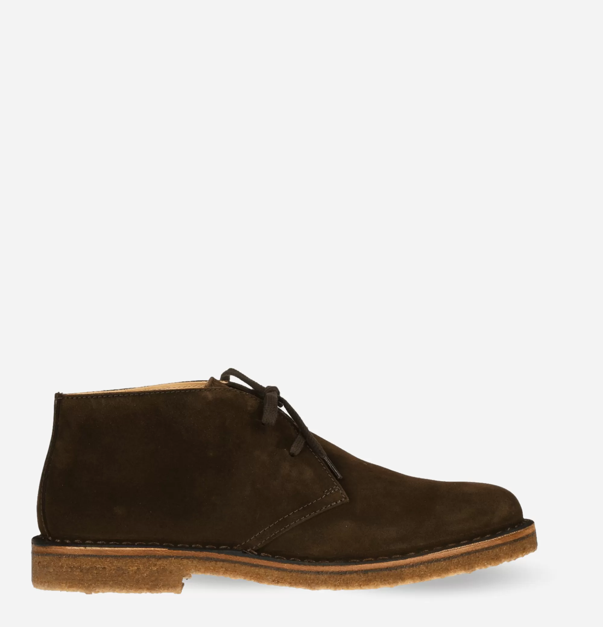 ASTORFLEX Chaussures Greenflex Dark Chestnut^Homme Chaussures