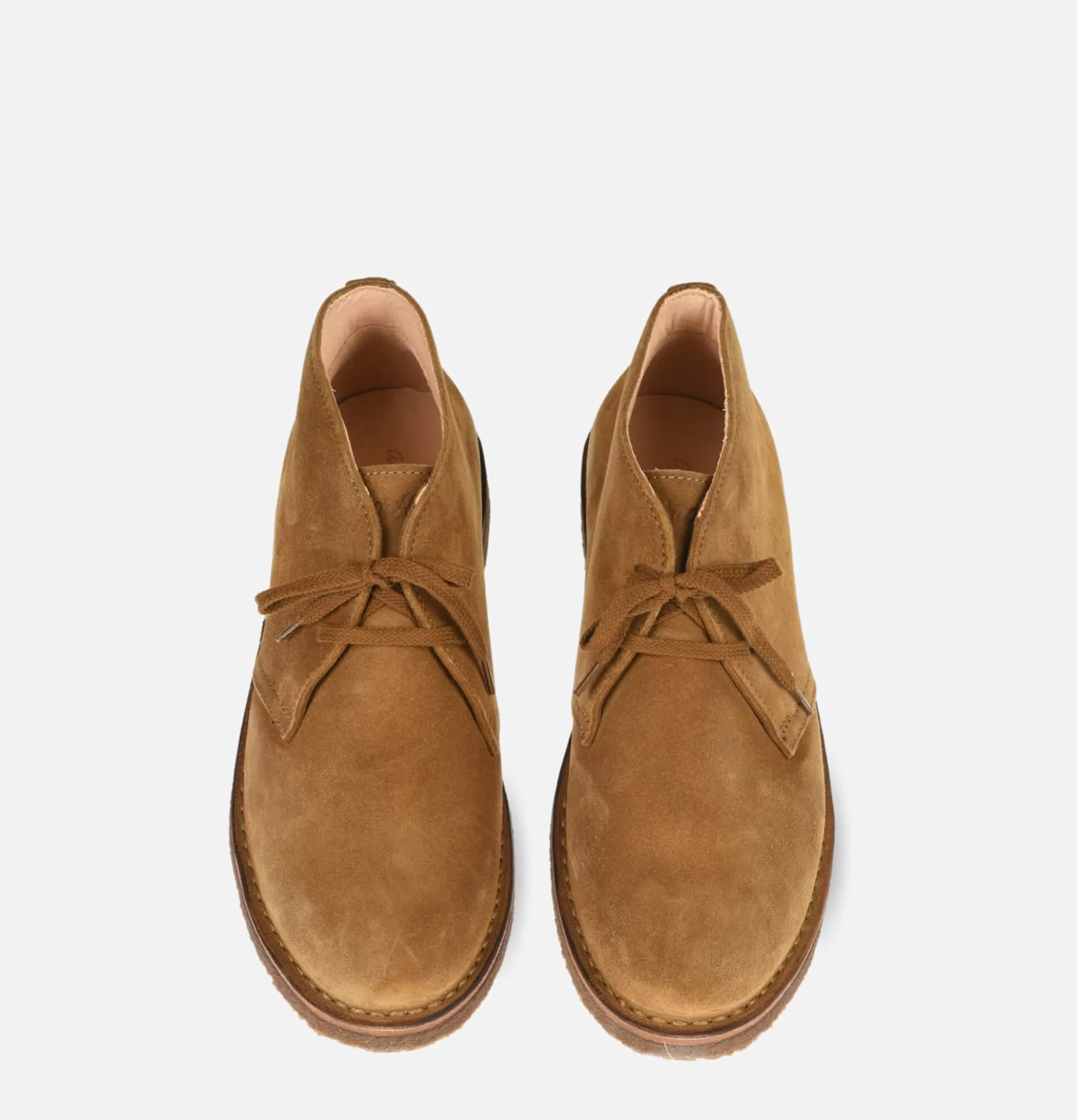 ASTORFLEX Chaussures Greenflex Whiskey^Homme Chaussures