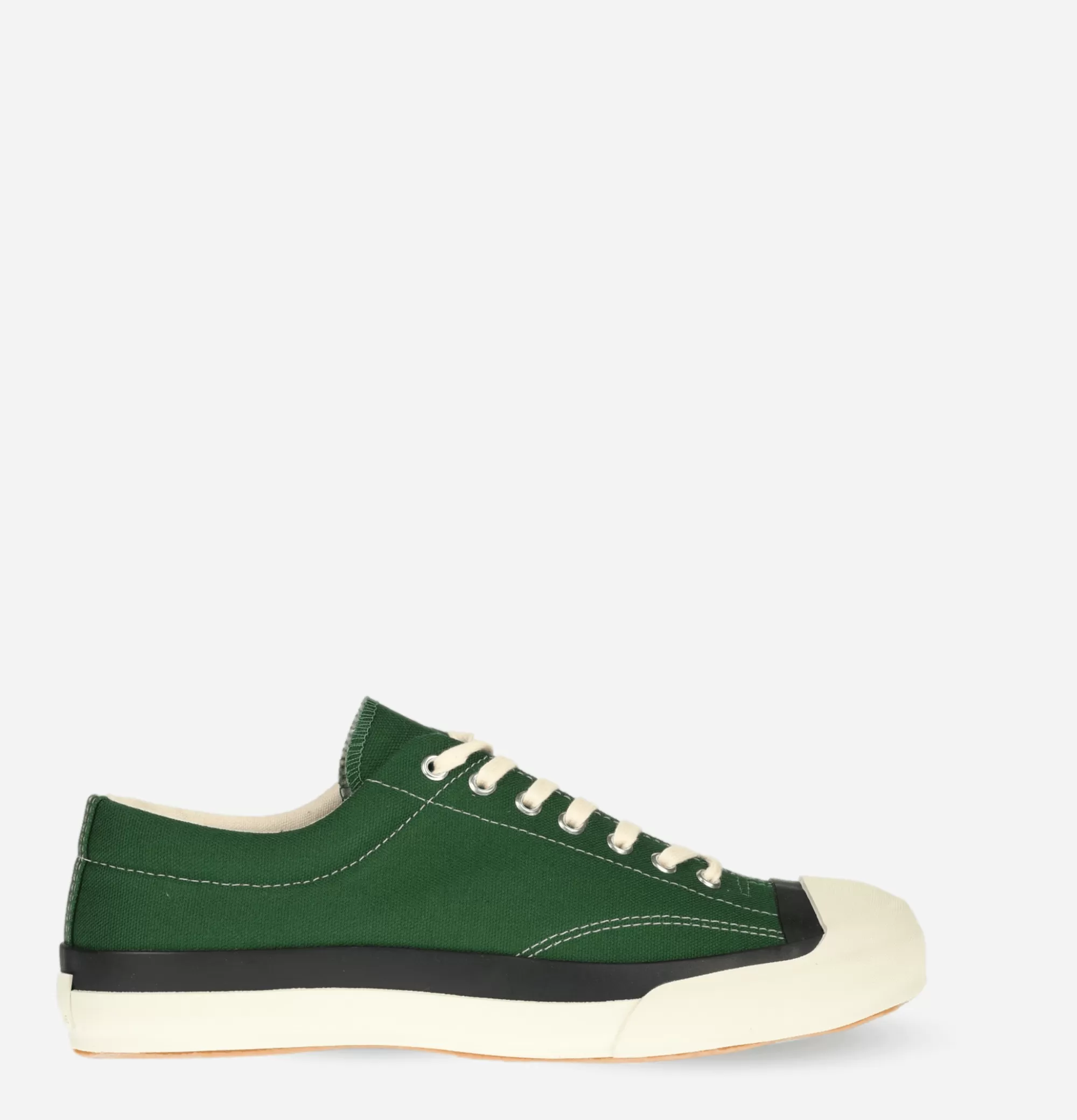 MOONSTAR Chaussures Gym Court Green^Homme Baskets