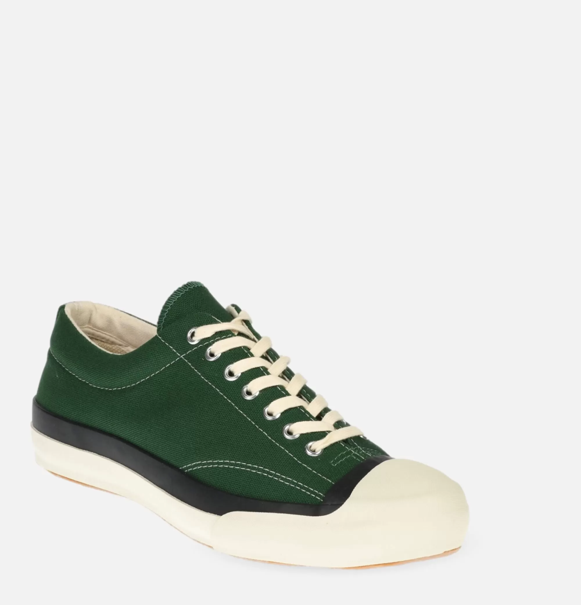 MOONSTAR Chaussures Gym Court Green^Homme Baskets