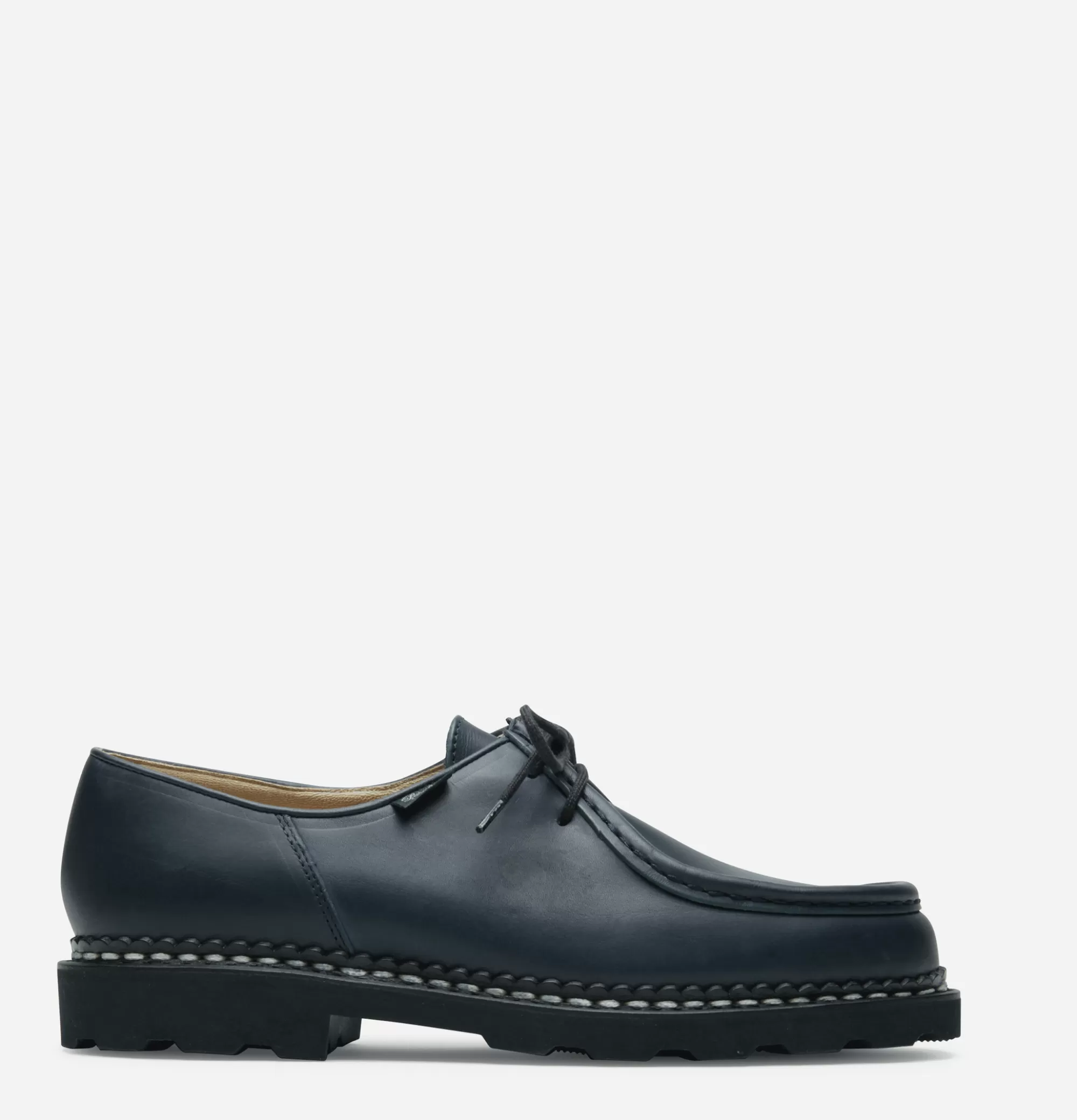 PARABOOT Chaussures Michael Marche Lis Nuit^Homme Chaussures