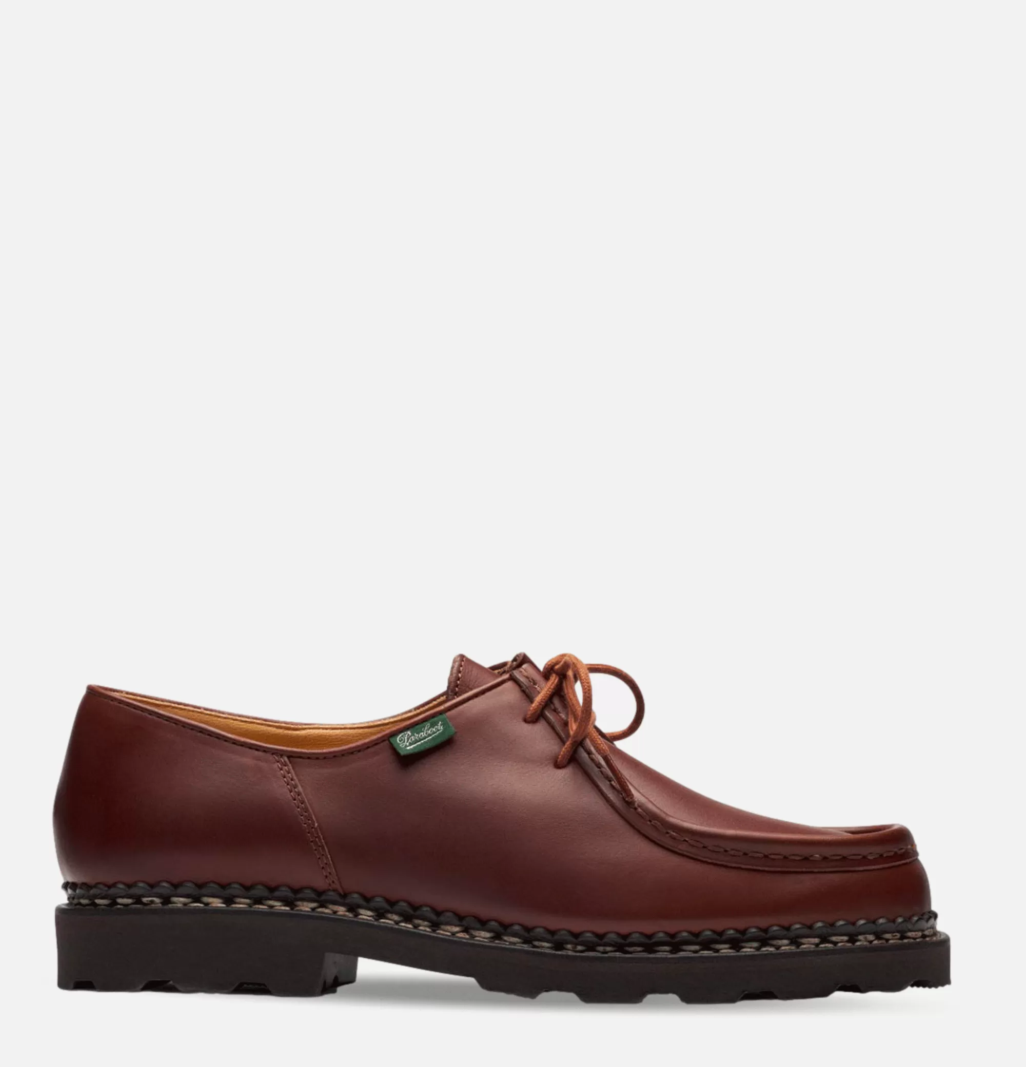 PARABOOT Chaussures Michael Marche Marron^Homme Chaussures