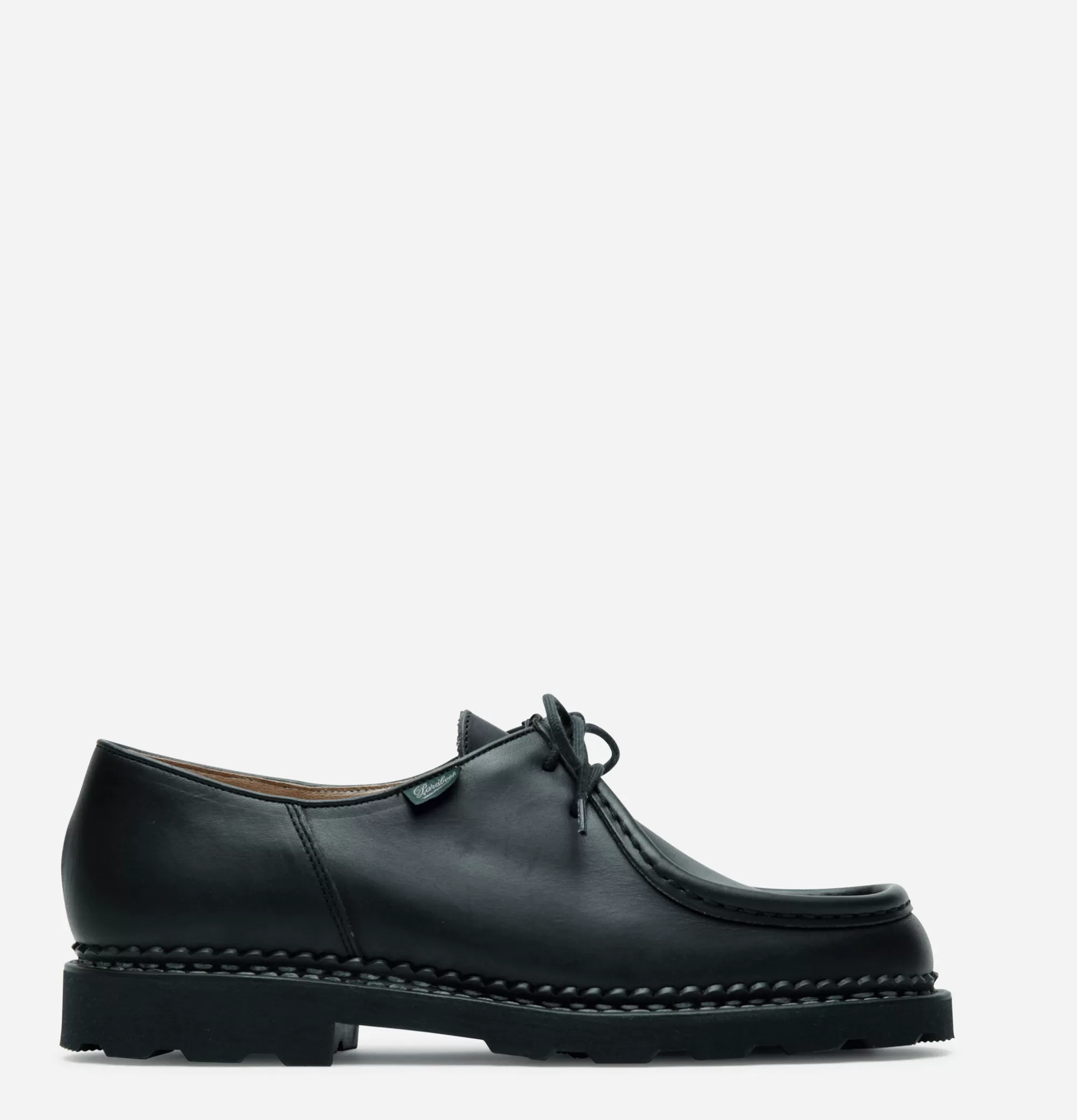 PARABOOT Chaussures Michael Marche Noir^Homme Chaussures