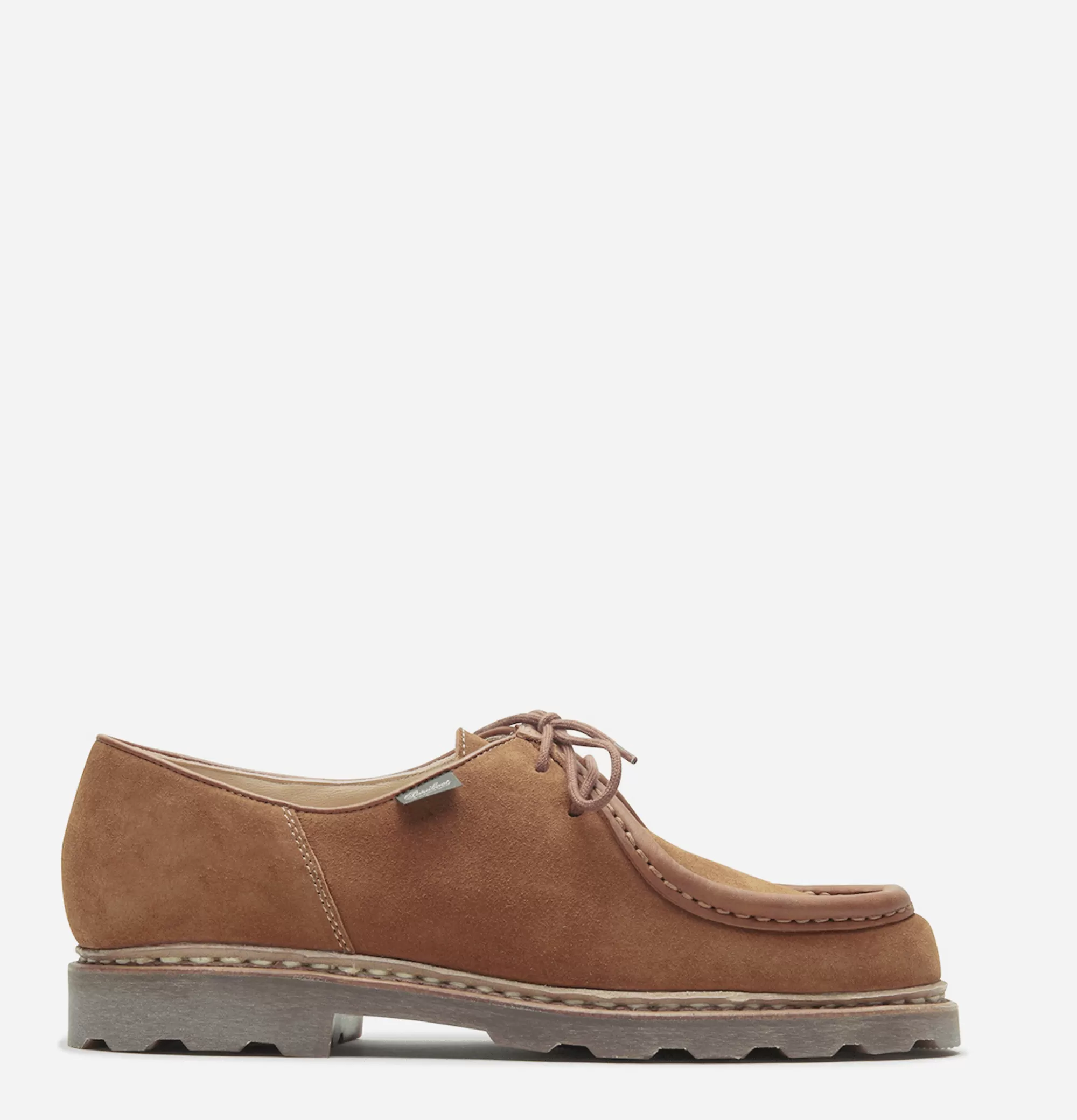 PARABOOT Chaussures Michael Marche Whisky^Homme Chaussures