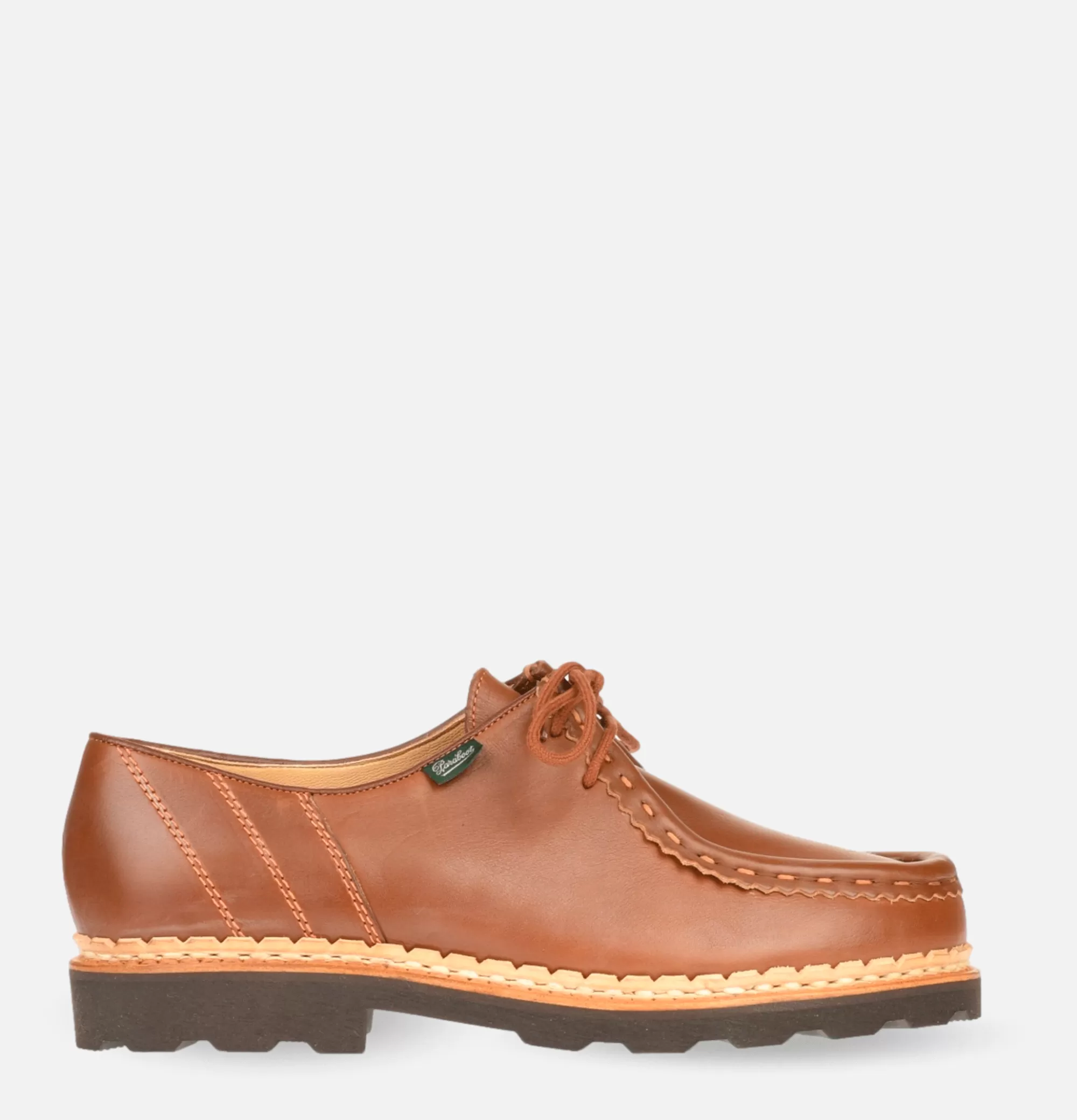 PARABOOT Chaussures Morzine Marron^Homme Autres