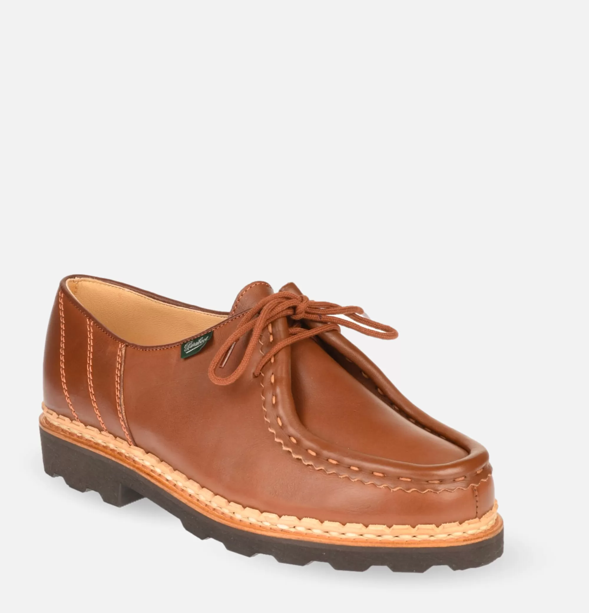 PARABOOT Chaussures Morzine Marron^Homme Autres