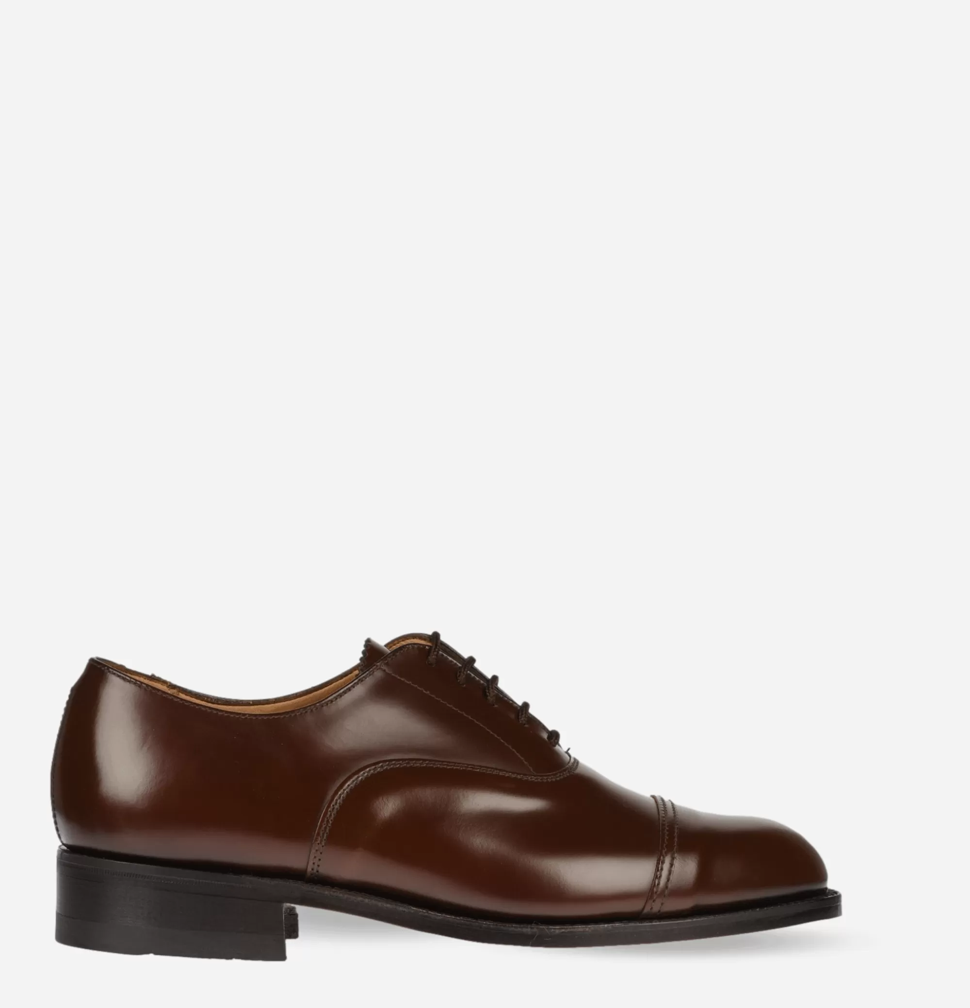 SANDERS Chaussures Oxford Brown^Homme Chaussures