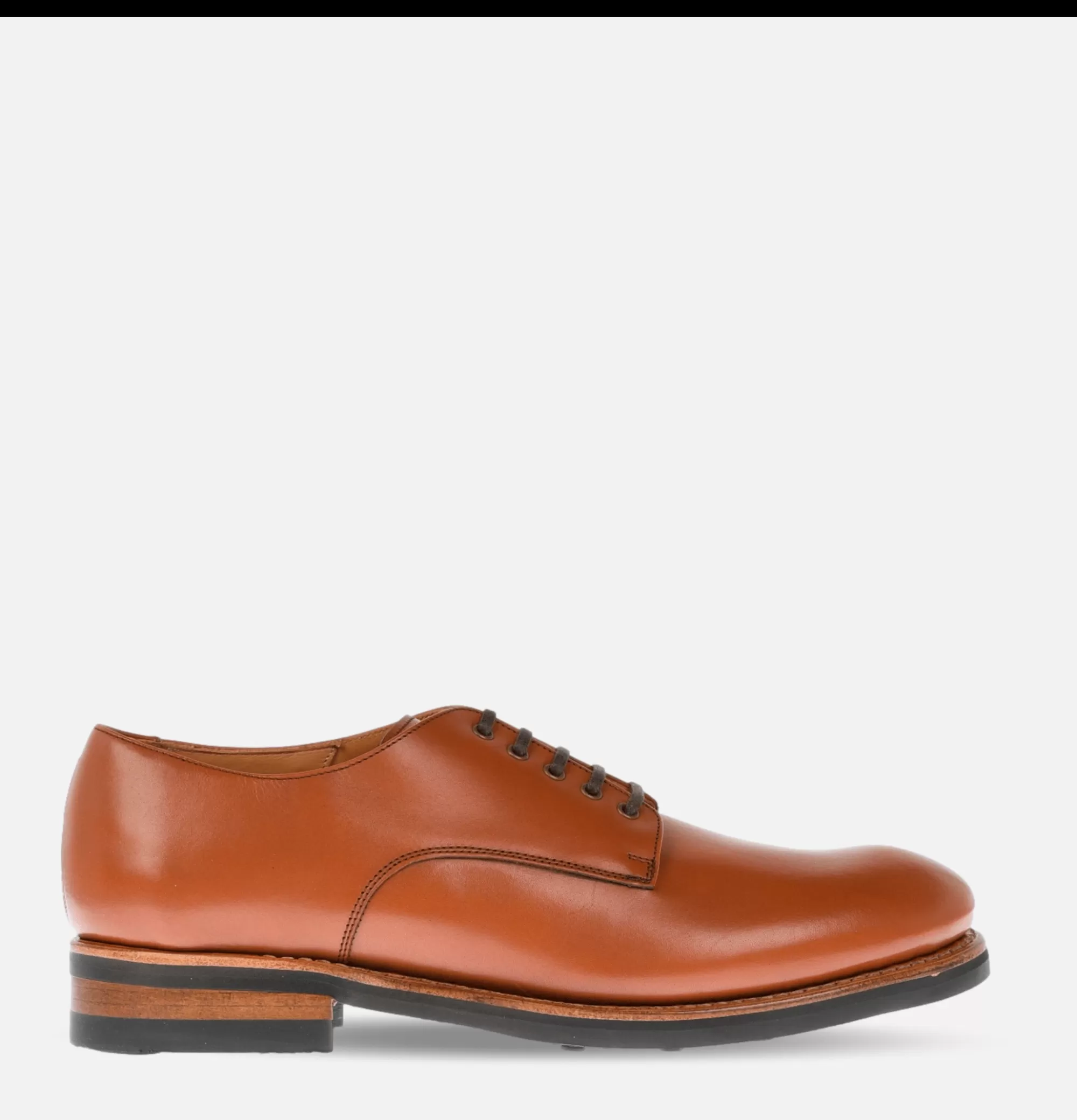 TOOLS AND CONSTRUCTION Chaussures Rollins Dainite Cognac^Homme Chaussures