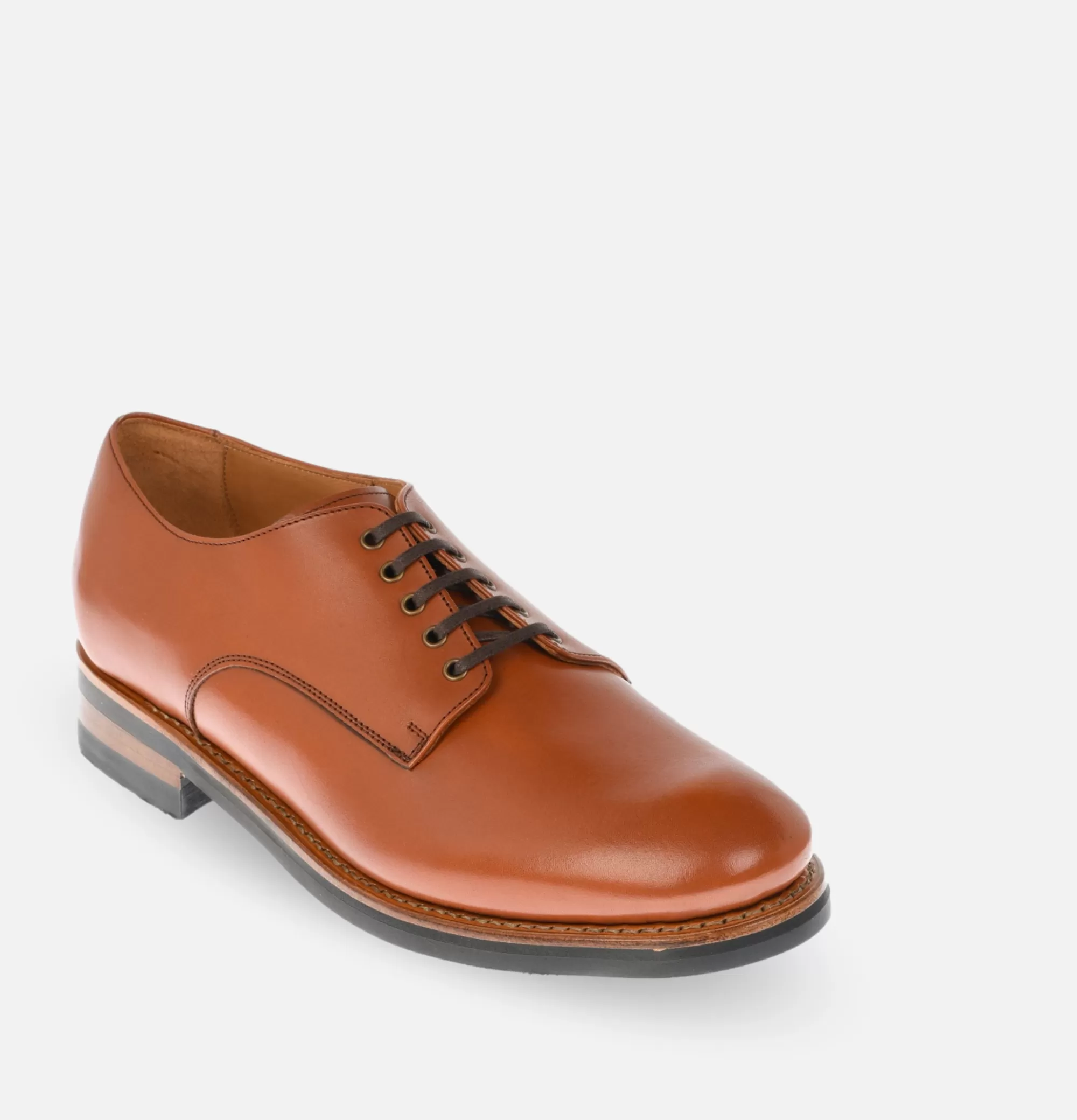 TOOLS AND CONSTRUCTION Chaussures Rollins Dainite Cognac^Homme Chaussures