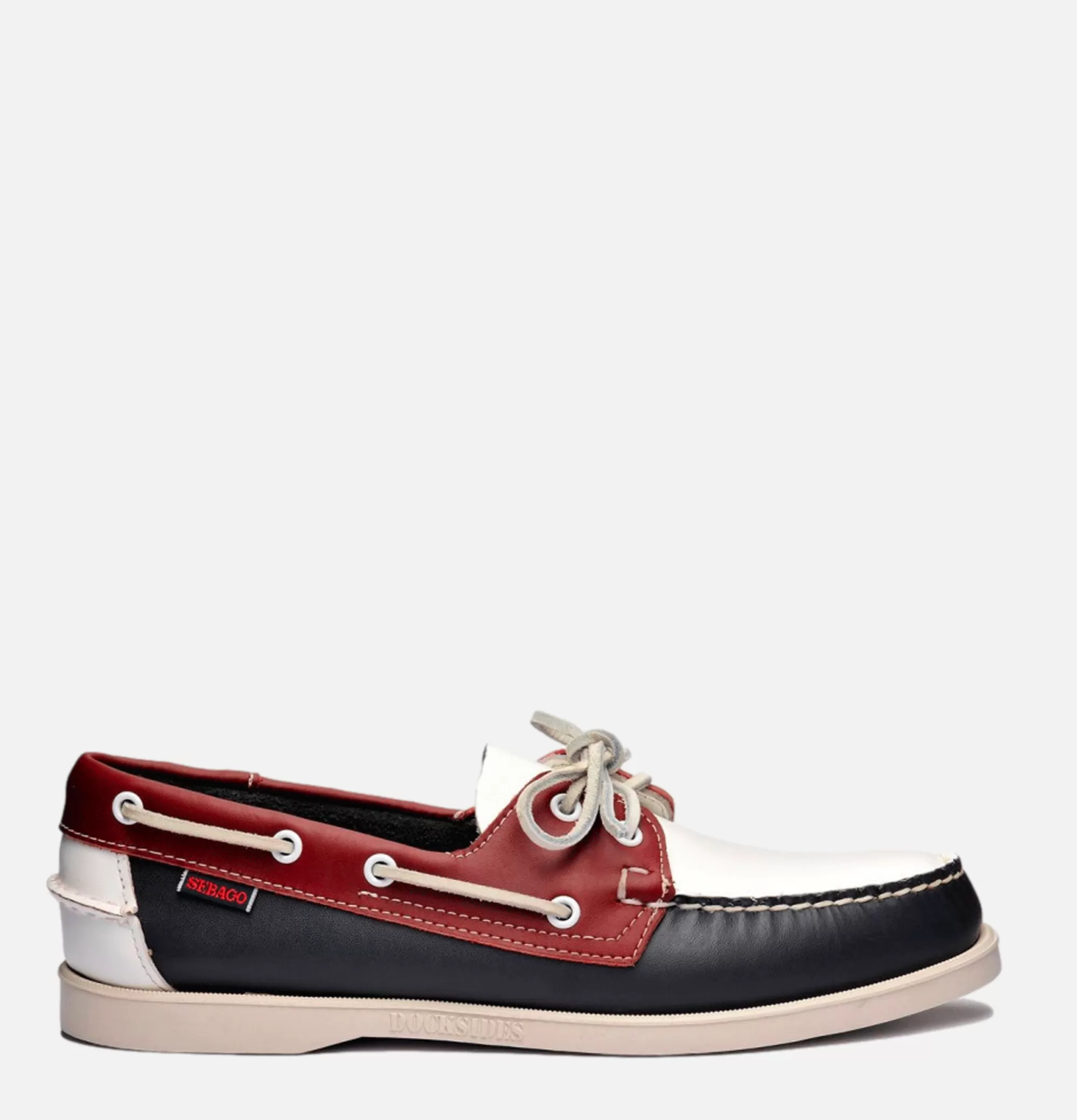 SEBAGO Chaussures Spinnaker Bbr^Homme Autres