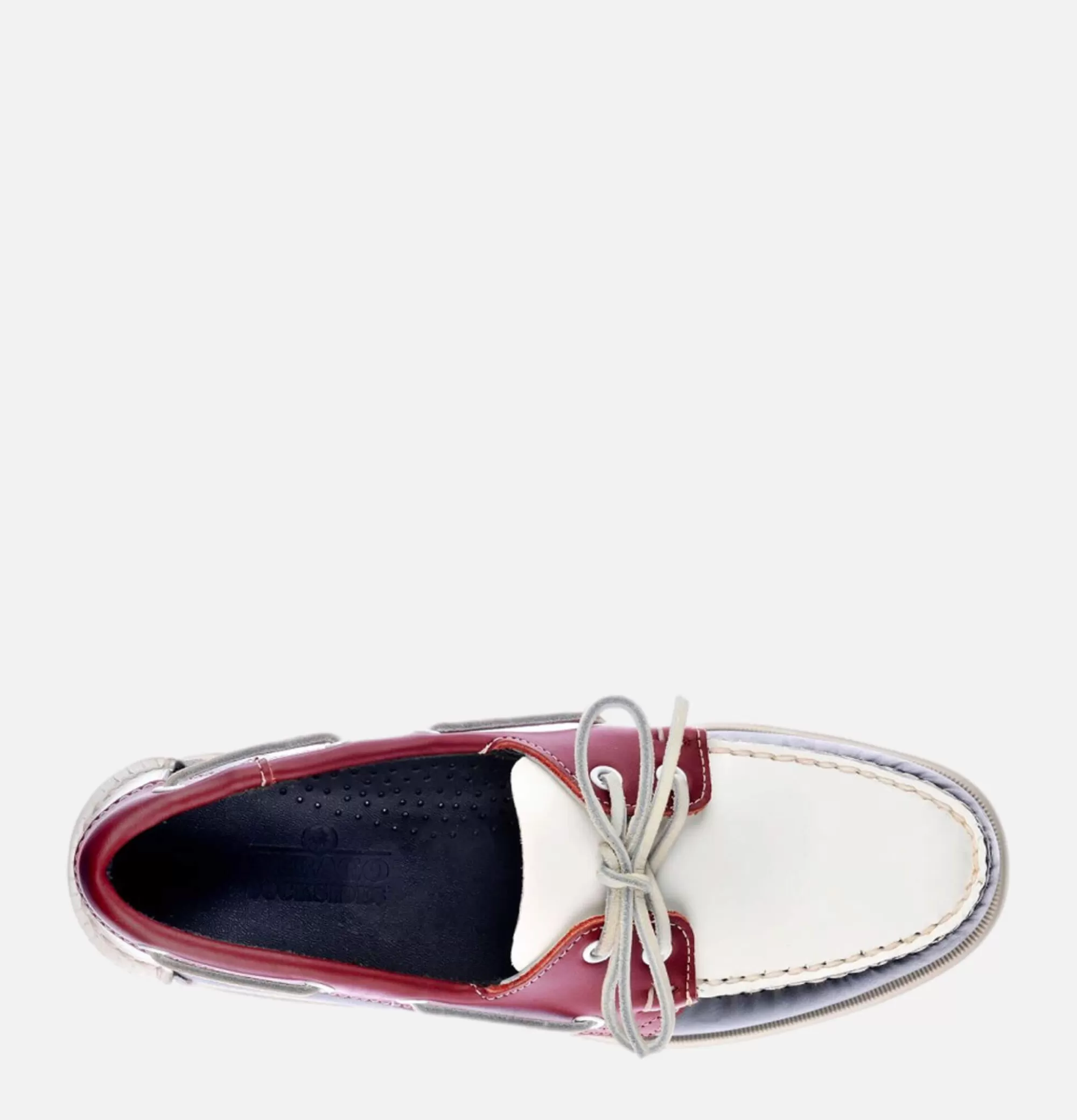 SEBAGO Chaussures Spinnaker Bbr^Homme Autres