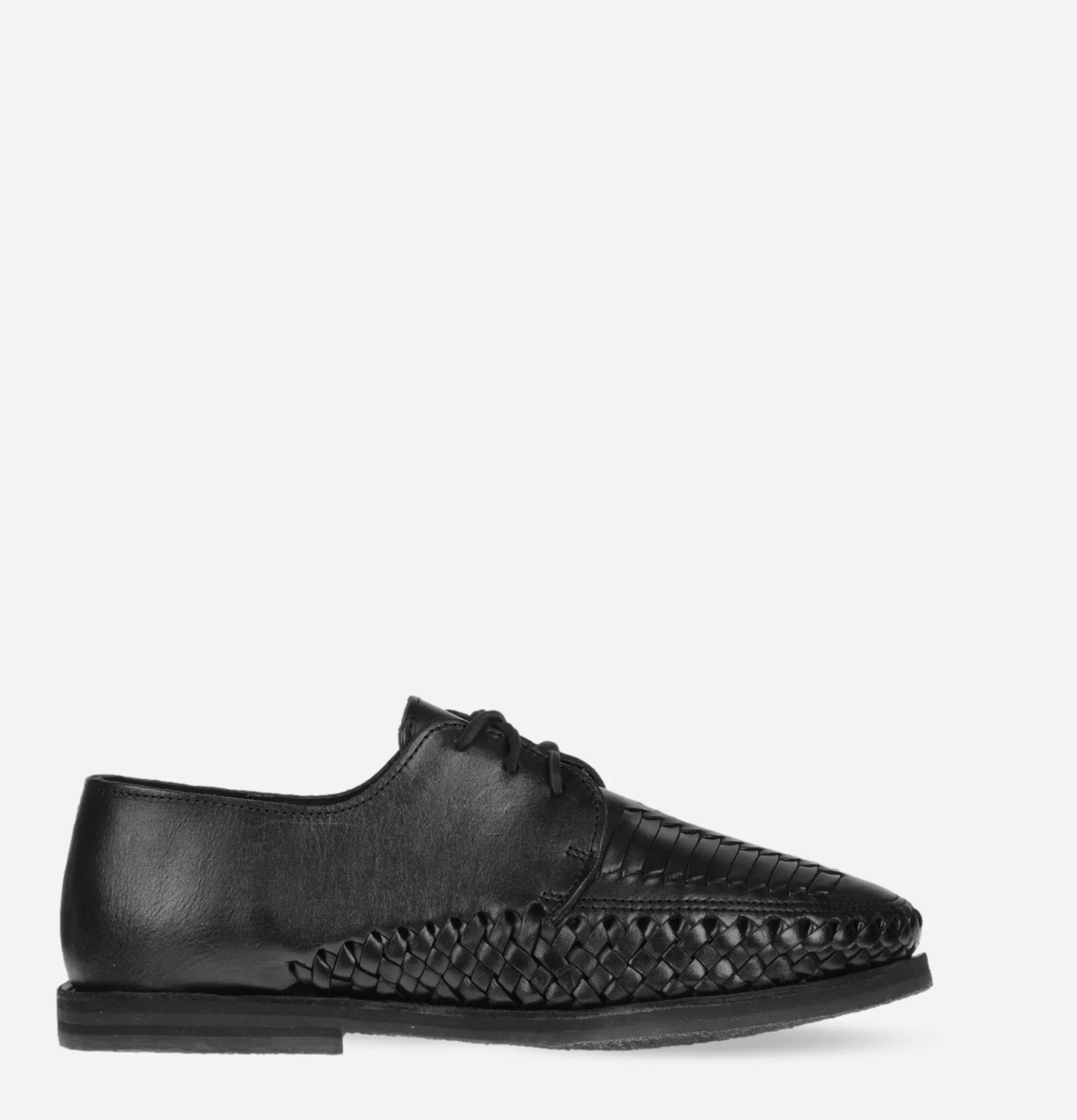 CHAMULA Chaussures Veracruz Black^Homme Autres