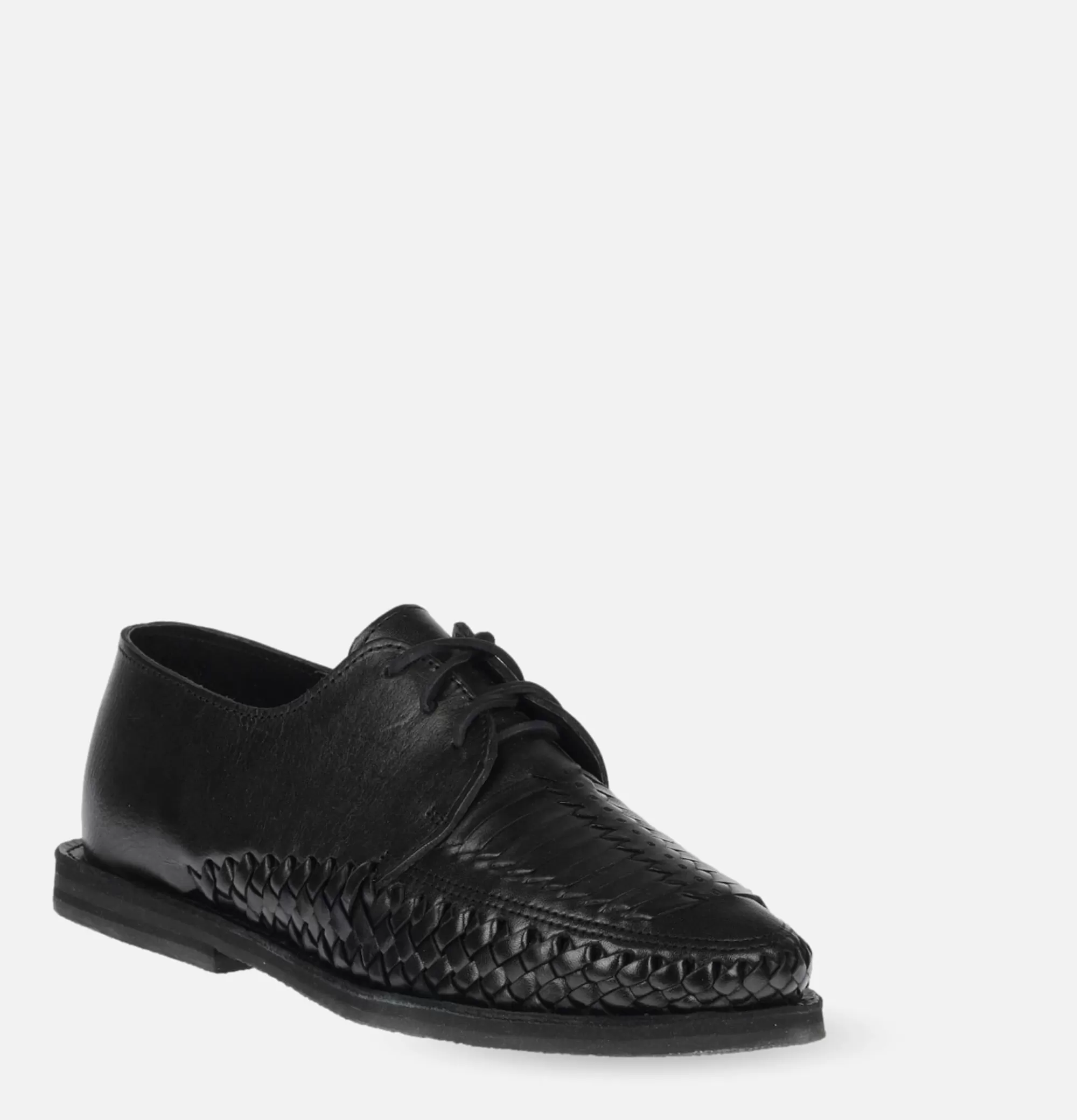 CHAMULA Chaussures Veracruz Black^Homme Autres