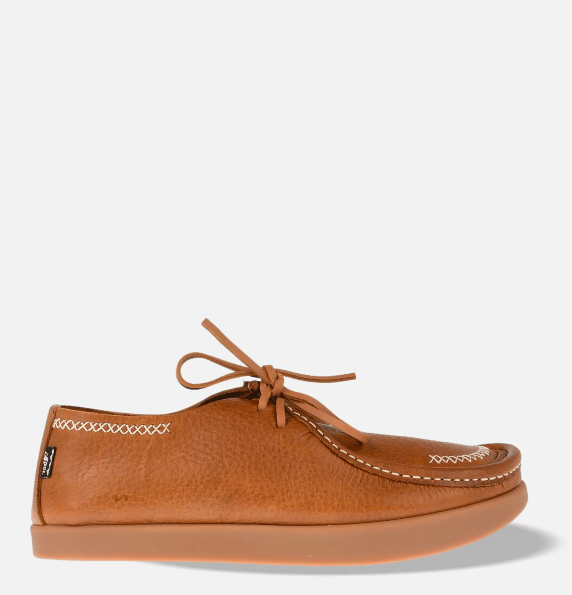 YOGI FOOTWEAR Chaussures Willard Ostrich Honey^Homme Chaussures