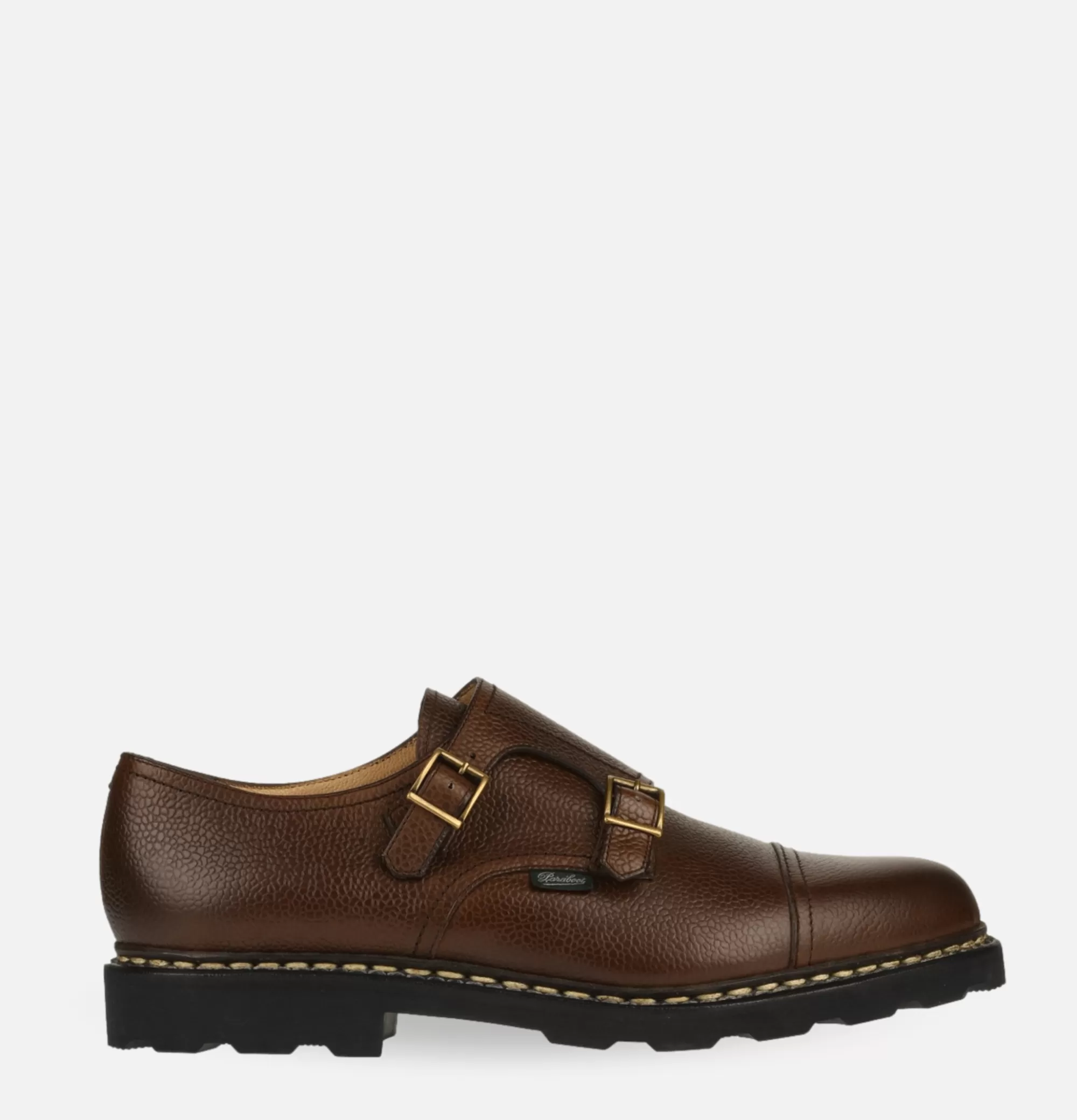 PARABOOT Chaussures William Ebene^Homme Chaussures