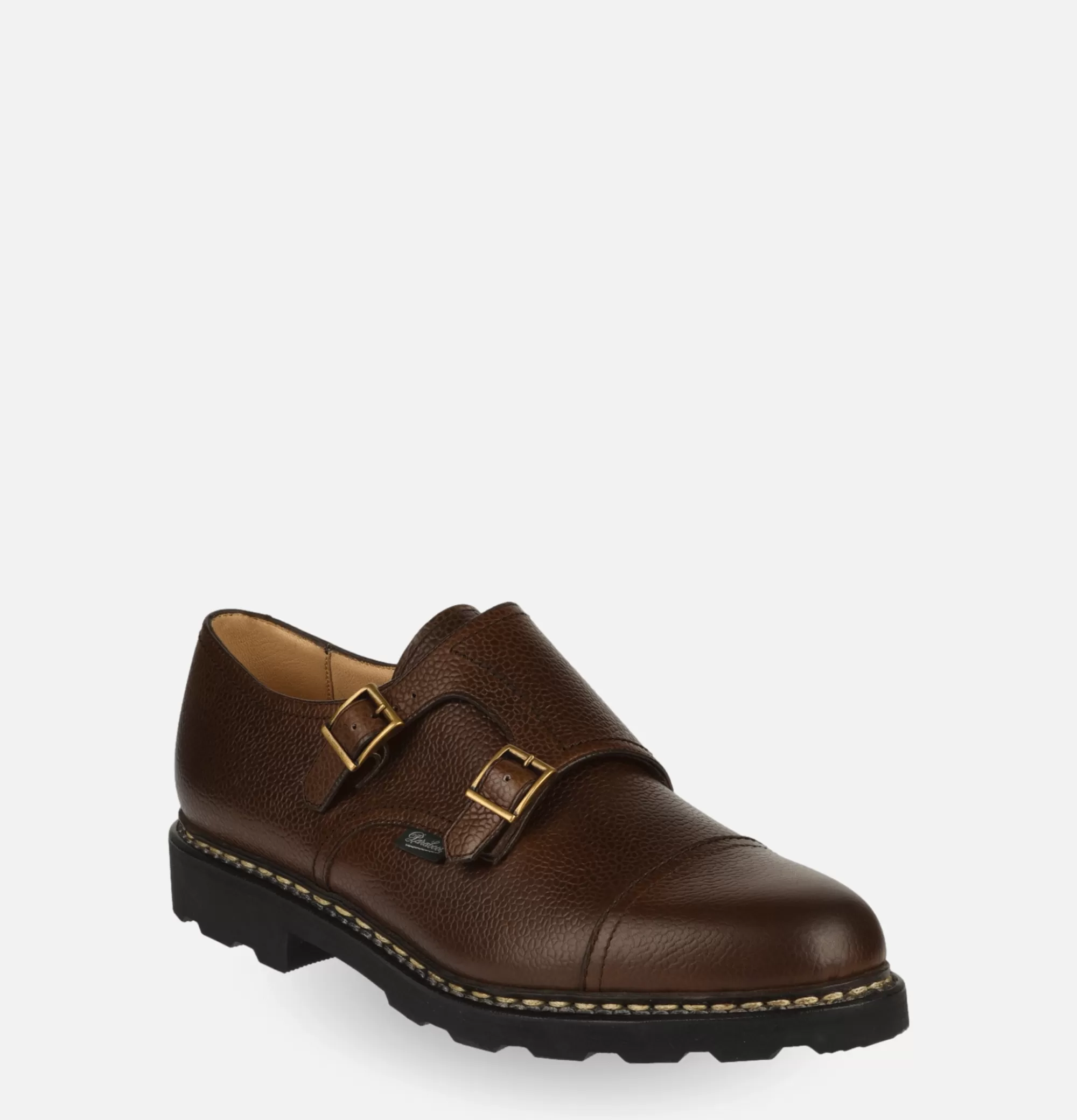 PARABOOT Chaussures William Ebene^Homme Chaussures