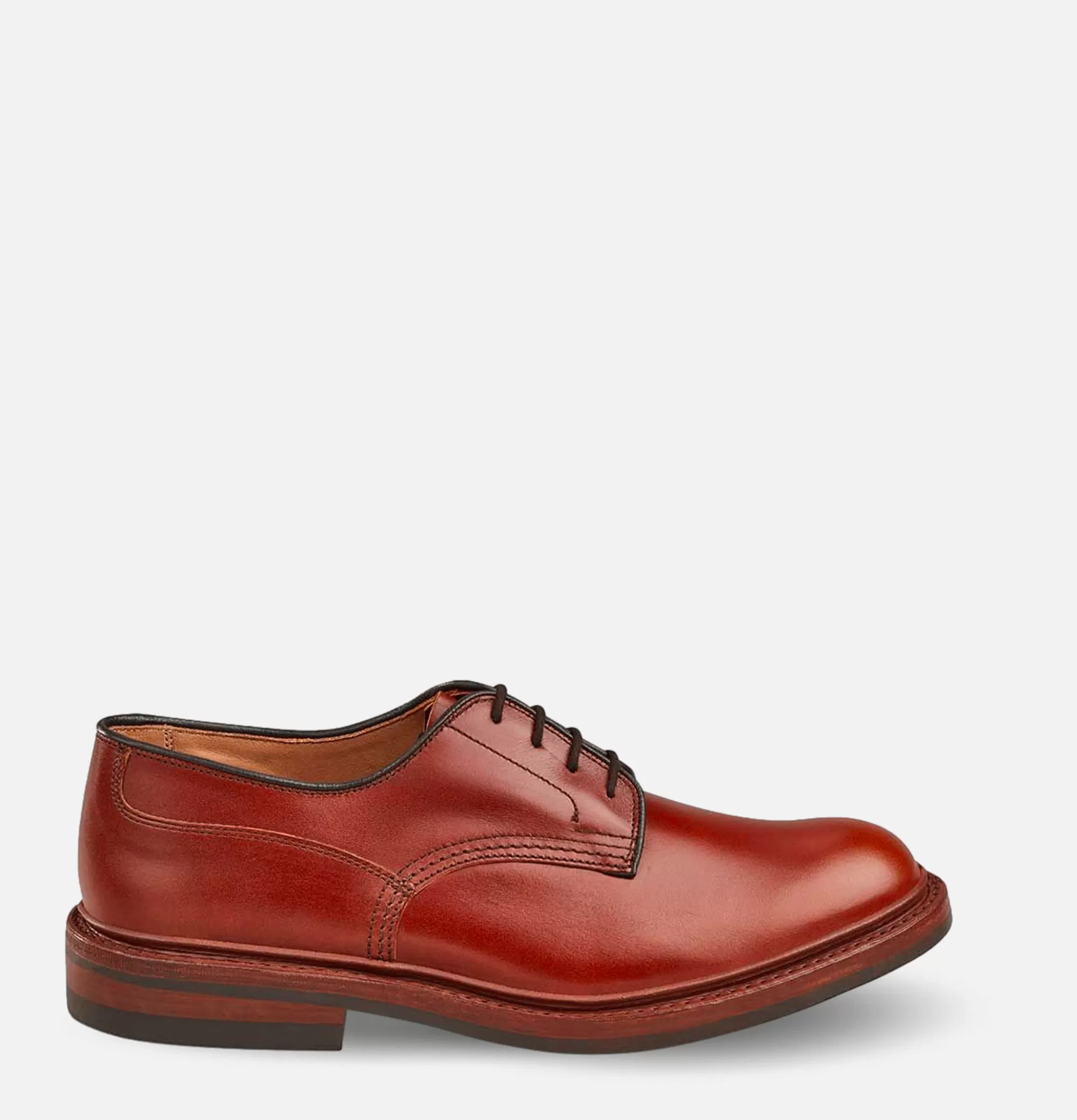 TRICKERS Chaussures Woodstock Marron^Homme Chaussures