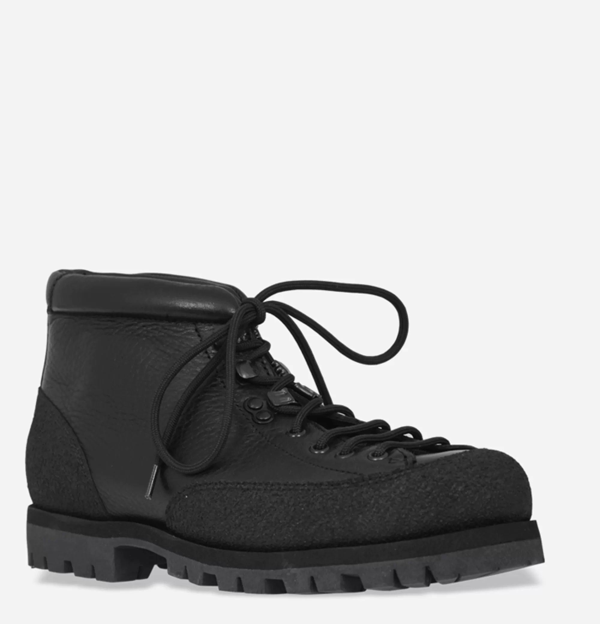 PARABOOT Chaussures Yosemite Noir^Homme Bottes