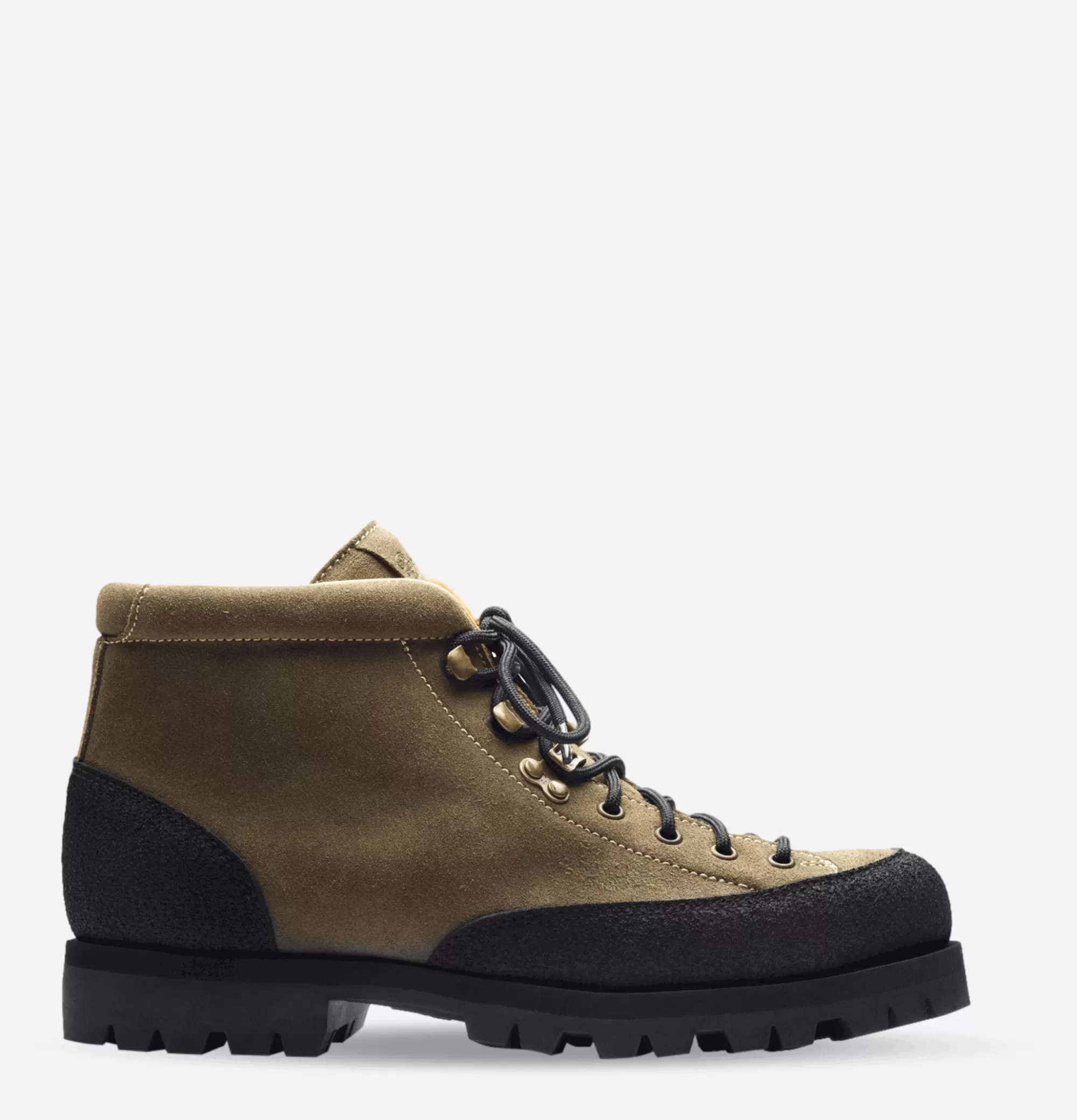 PARABOOT Chaussures Yosemite Olive^Homme Bottes