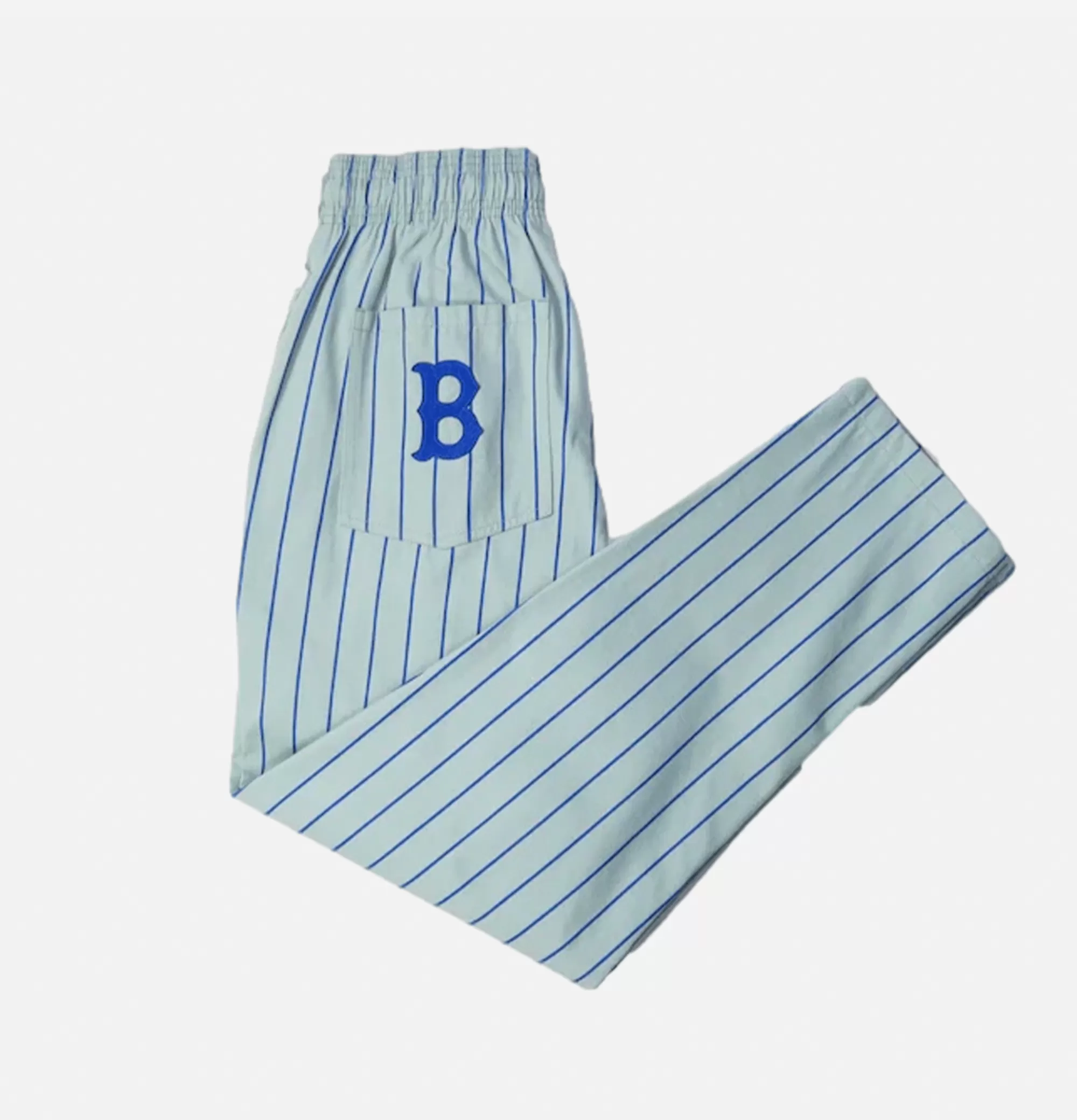 COOKMAN Chef Pant Brooklyn Giants Blue^ Pantalons