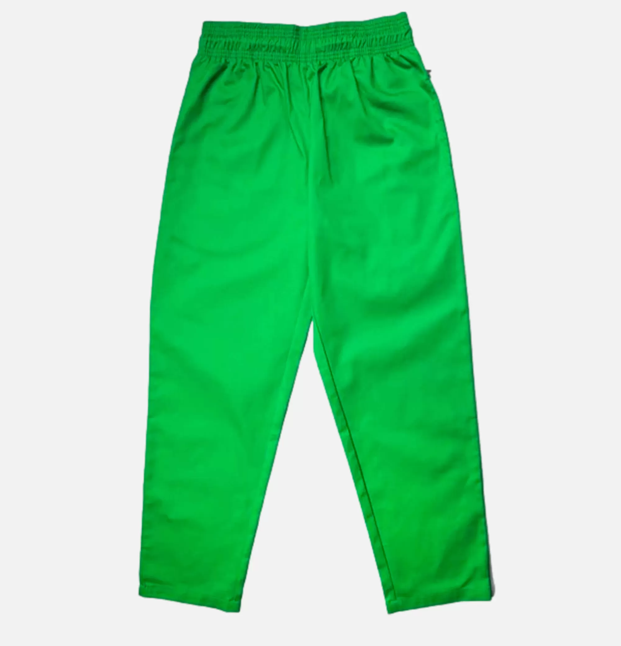 COOKMAN Chef Pant Jalapeno Green^ Pantalons