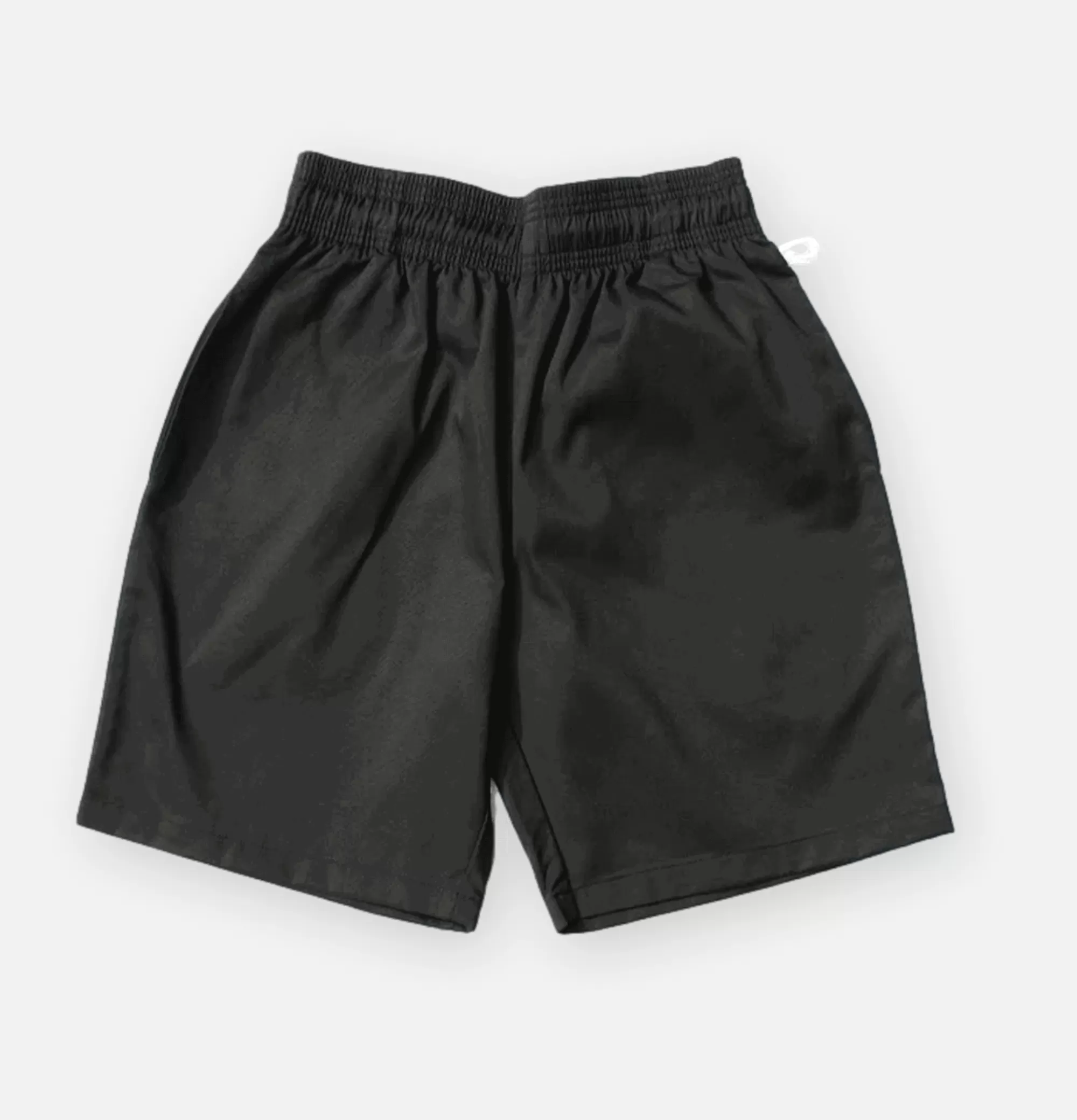 COOKMAN Chef Short Black^ Shorts