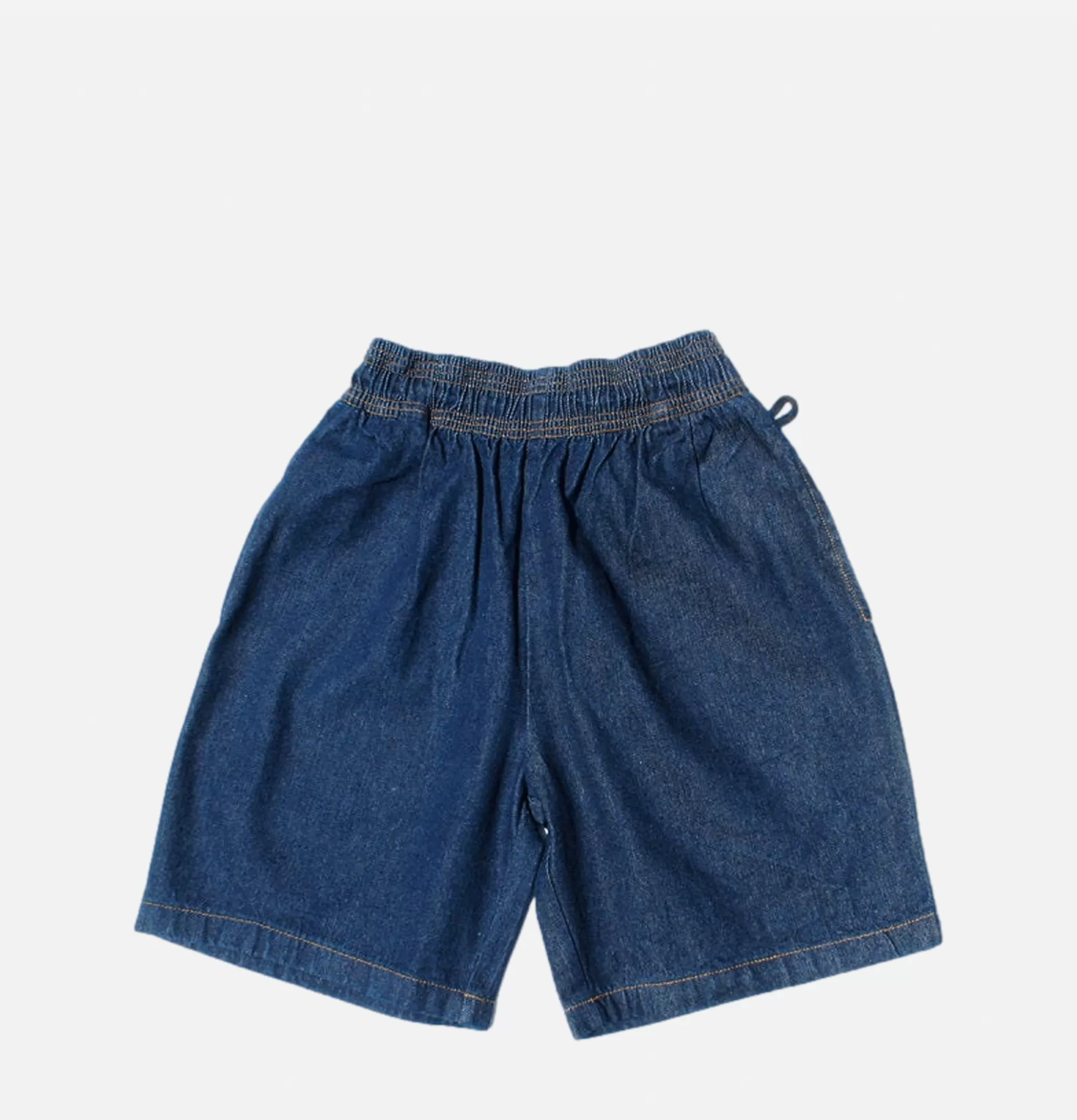 COOKMAN Chef Short Denim^ Shorts