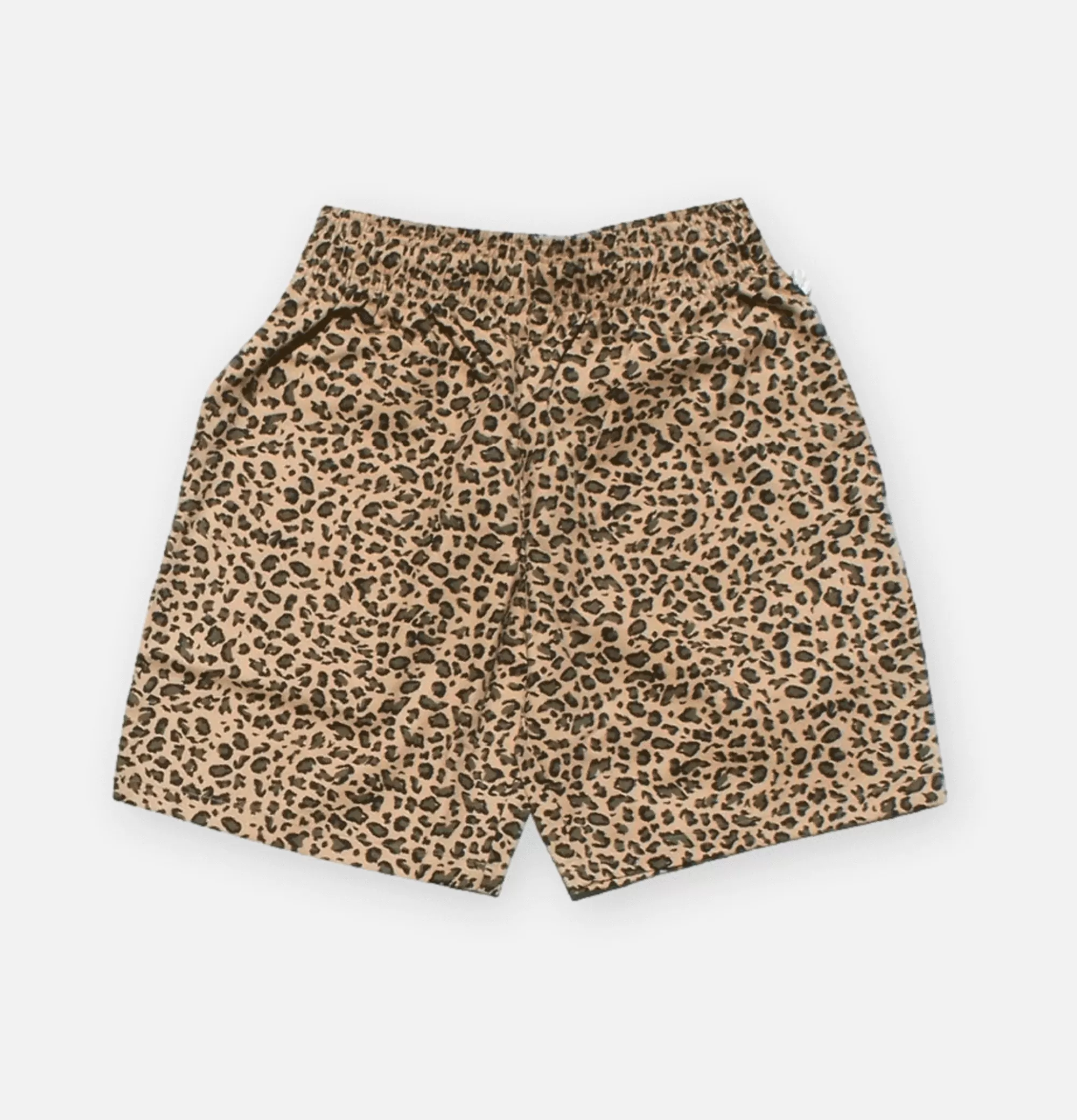 COOKMAN Chef Short Leopard^ Shorts