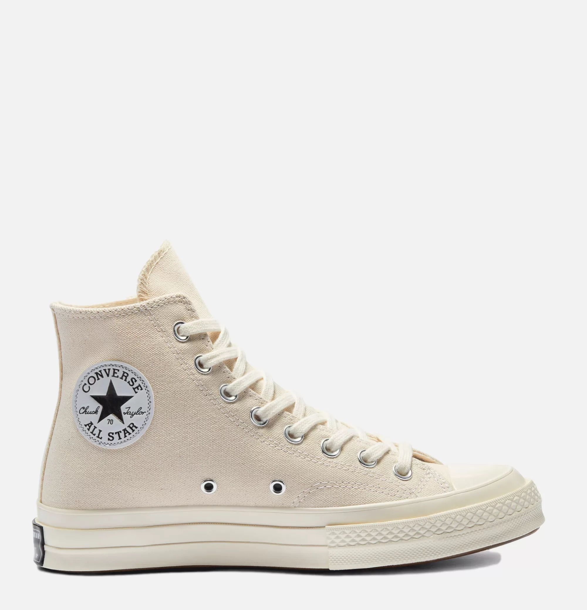 CONVERSE Chuck 70 Hi Top Natural^Femme Baskets