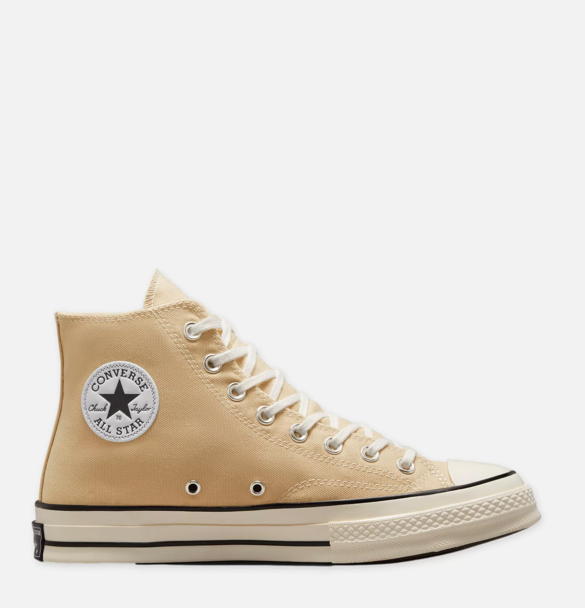 CONVERSE Chuck 70 Hi Top Oat^Homme Baskets