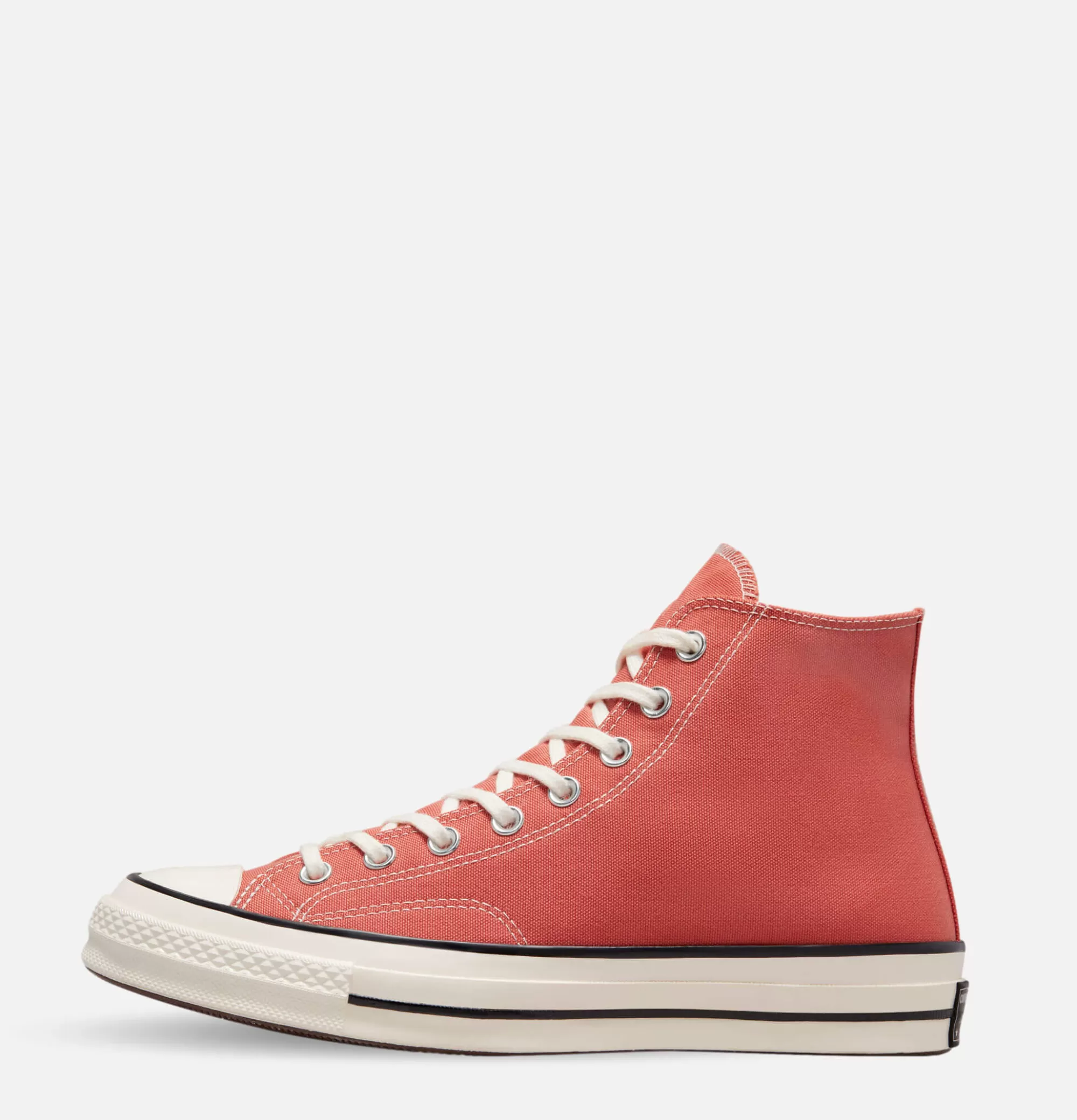 CONVERSE Chuck Taylor 70 Hi Corail^Homme Baskets