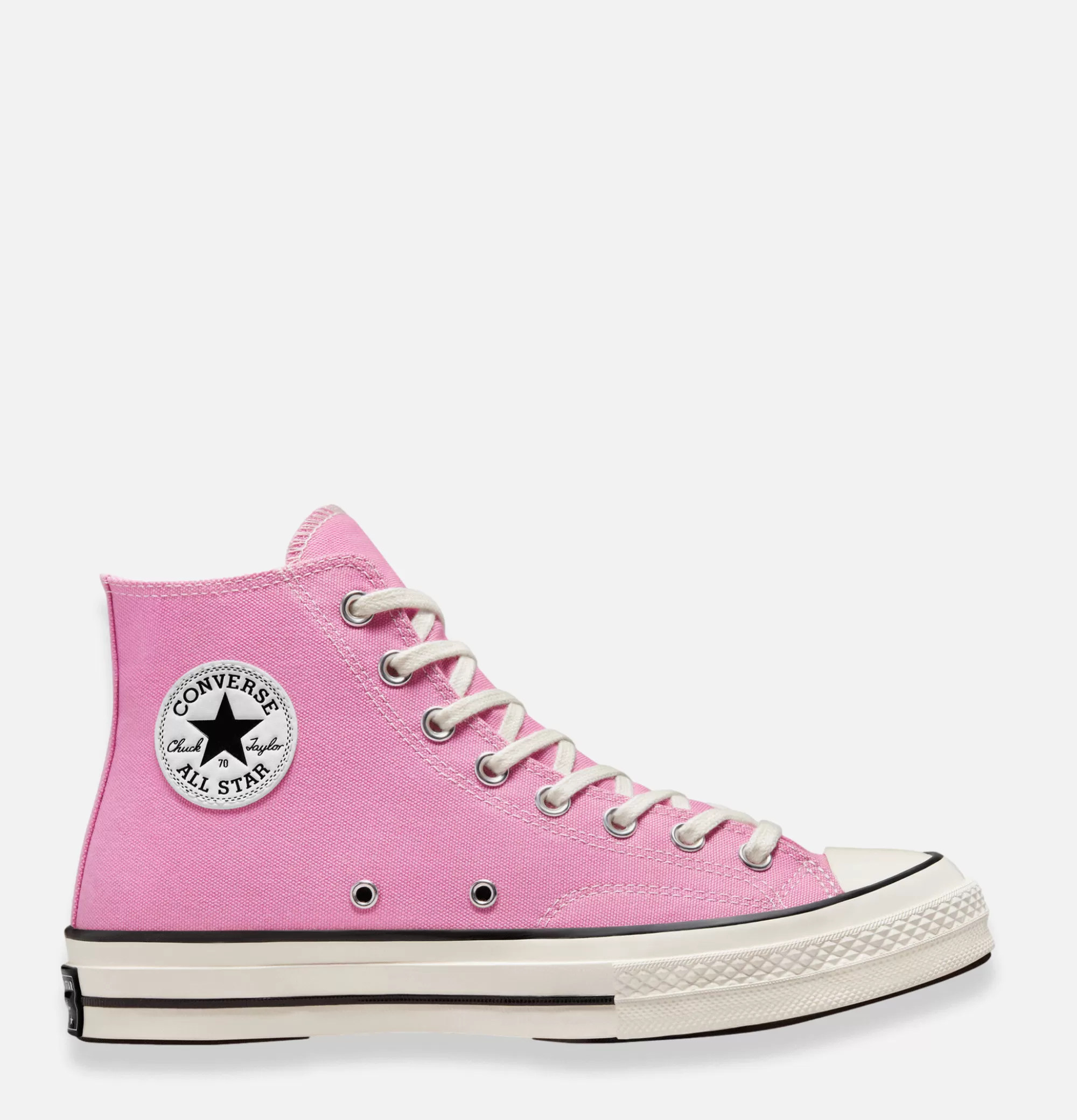 CONVERSE Chuck Taylor Amber Pink^Homme Baskets