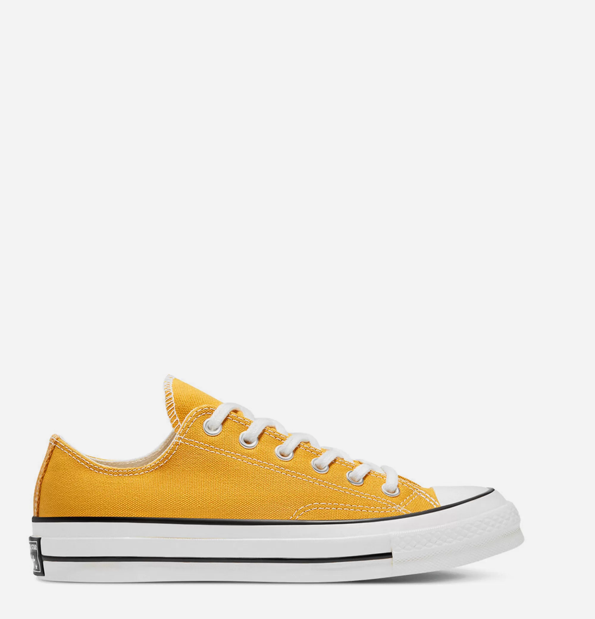 CONVERSE Chuck Taylor 70S Ox Sunflower^Femme Baskets