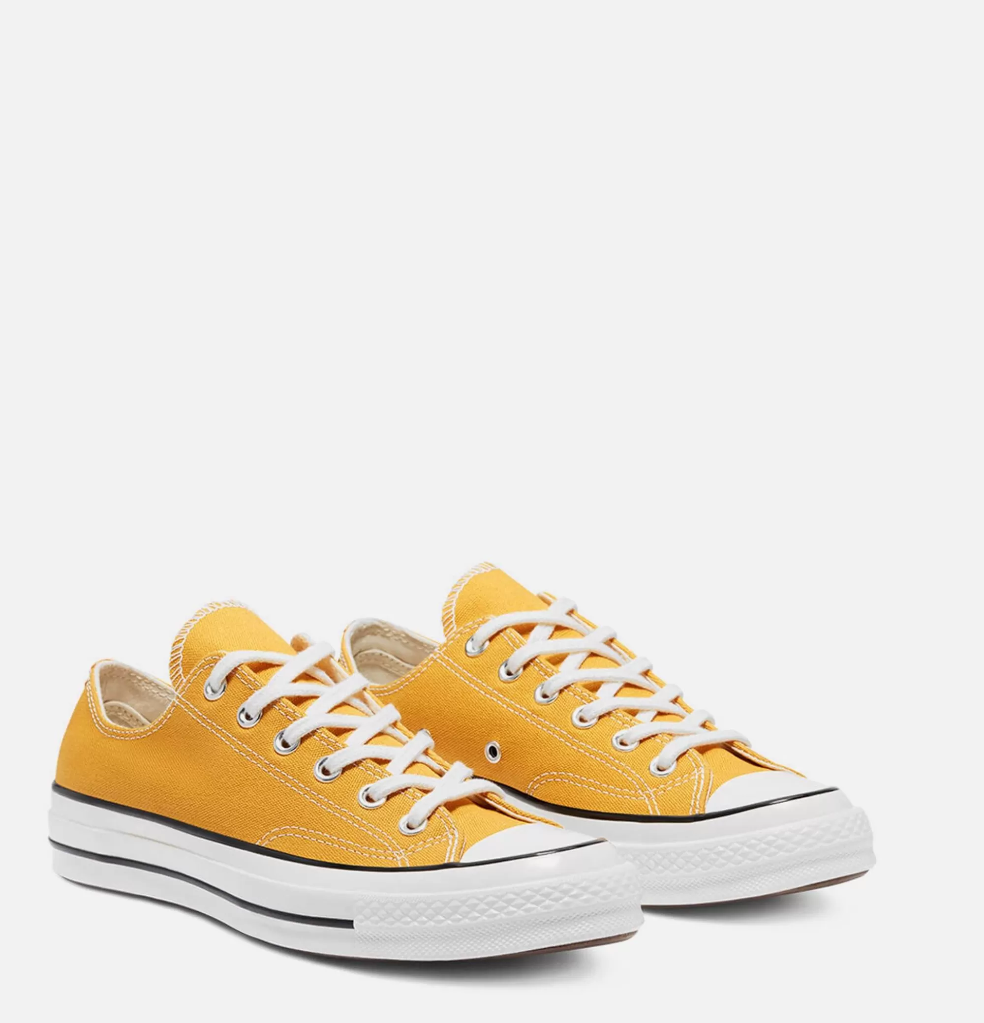 CONVERSE Chuck Taylor 70S Ox Sunflower^Femme Baskets