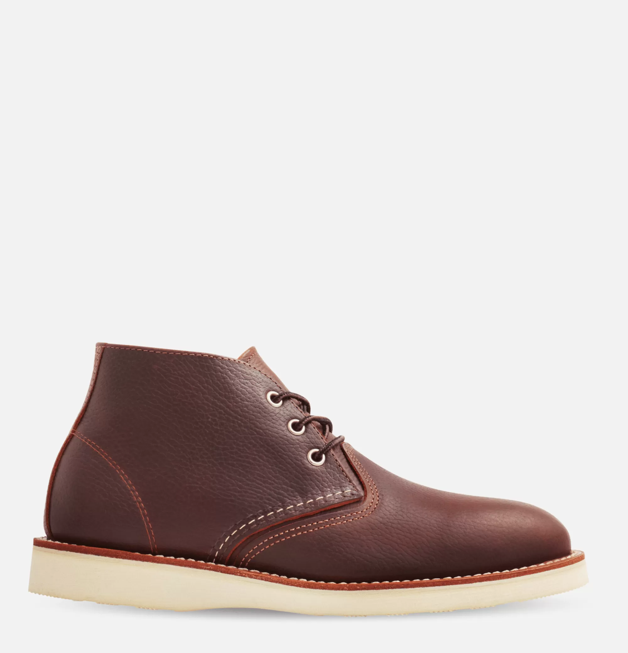 RED WING SHOES 3140 - Chukka Oro Iginal^Homme Bottes