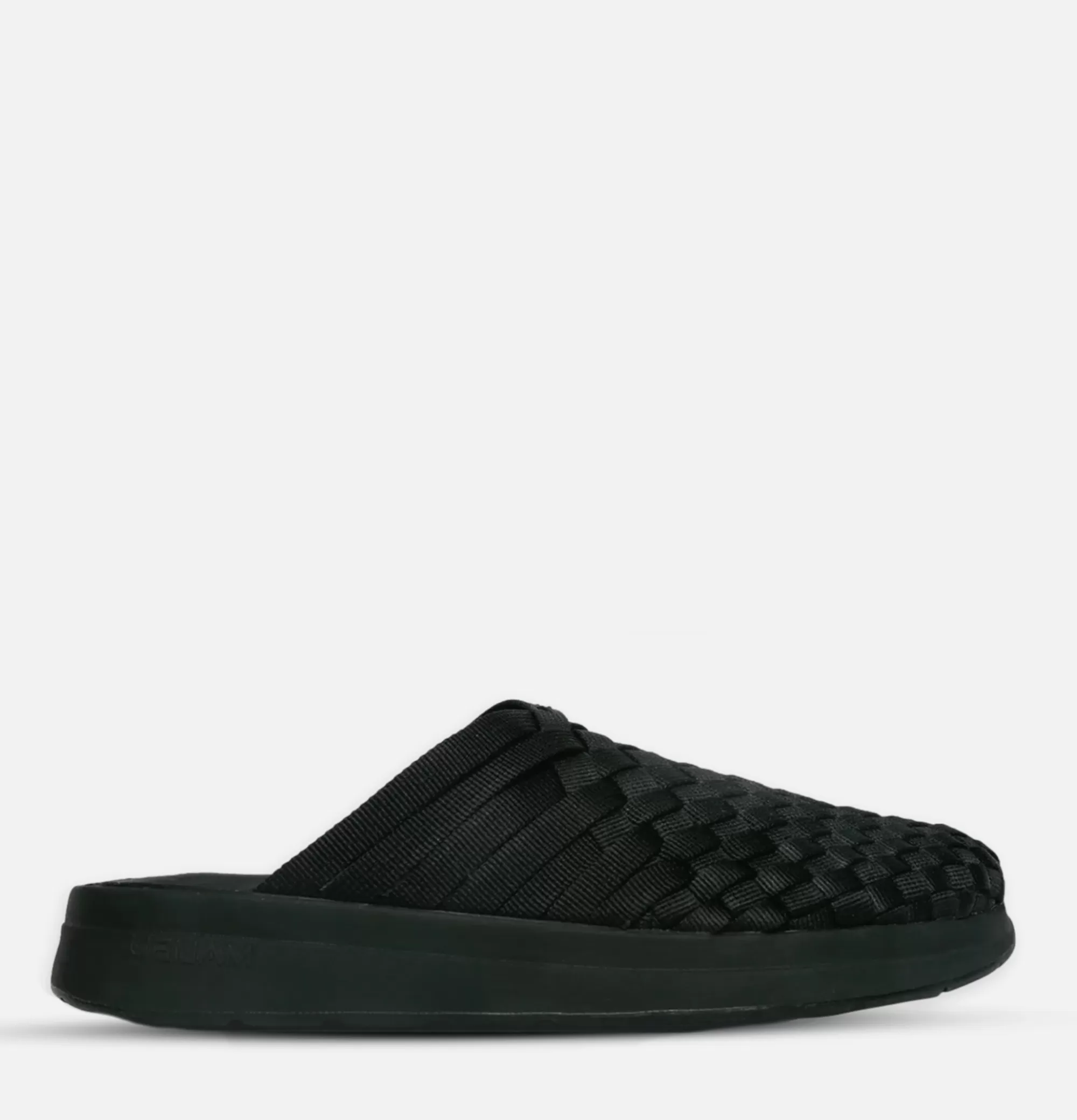 MALIBU SANDALS Colony Classic Black^Homme Sandales