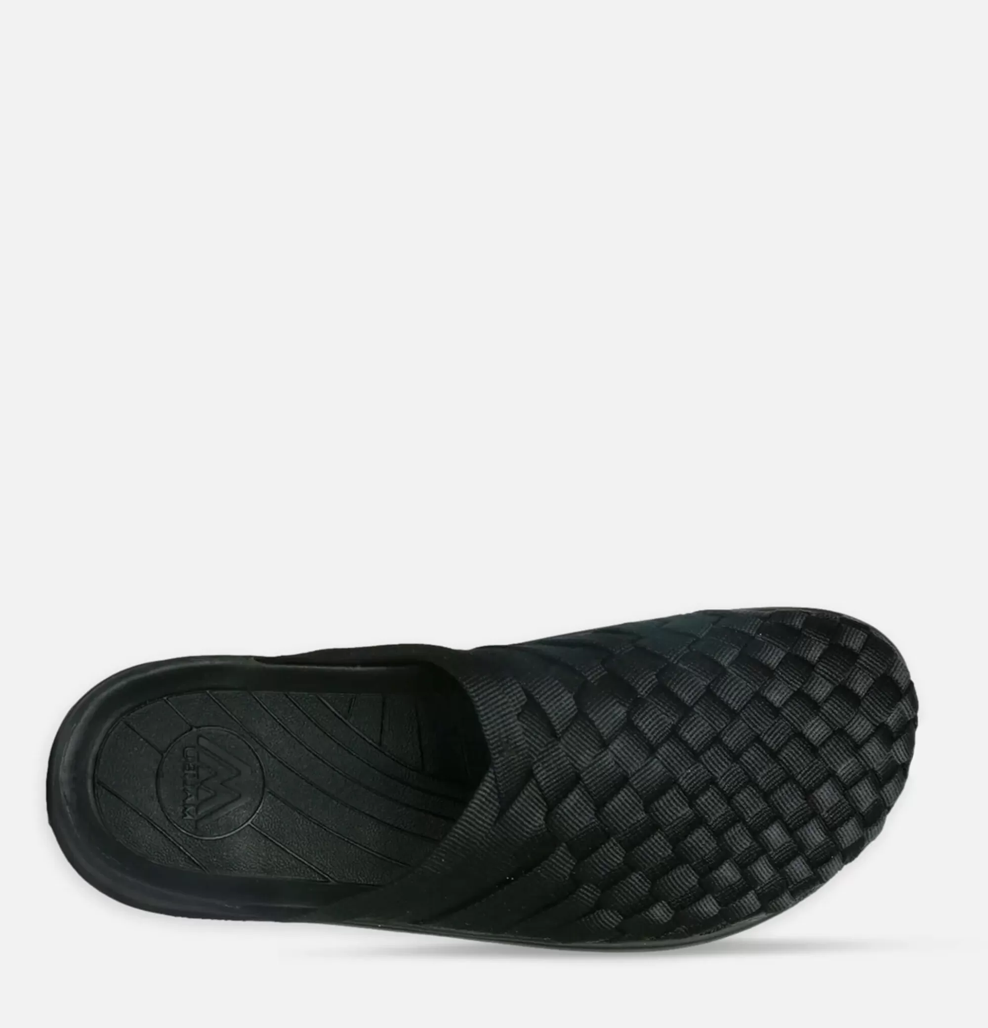 MALIBU SANDALS Colony Classic Black^Homme Sandales