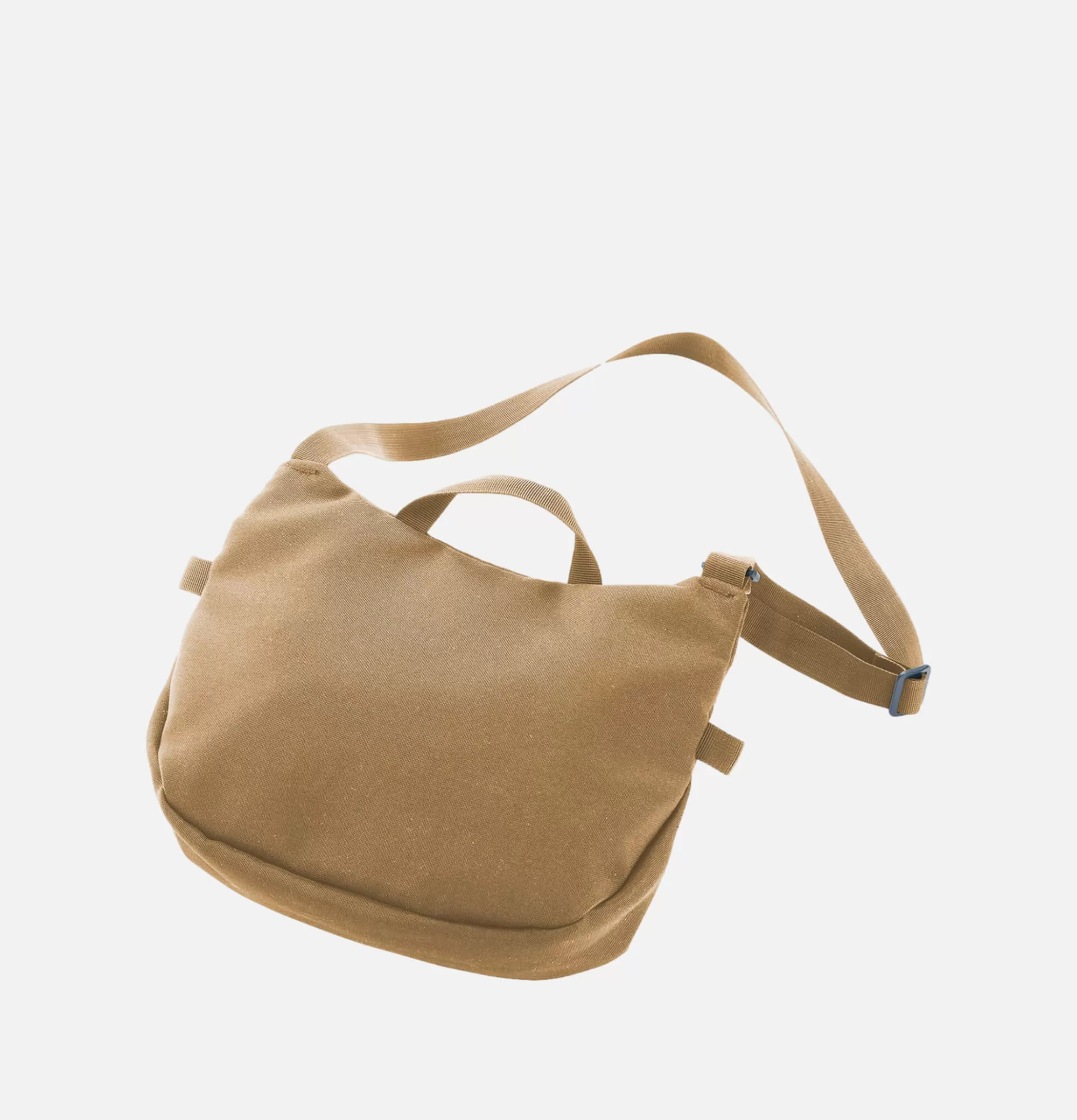 GRAMICCI Cordura Shoulder Bag Beige^ Sacs Bandoulière