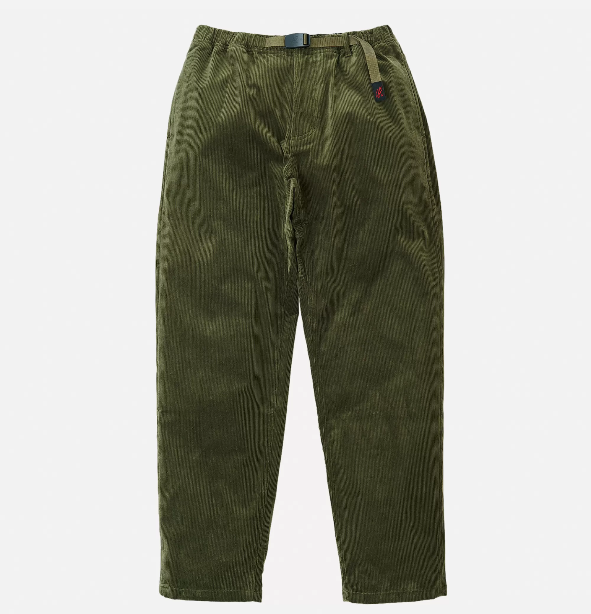 GRAMICCI Corduroy G Pant Olive^ Pantalons