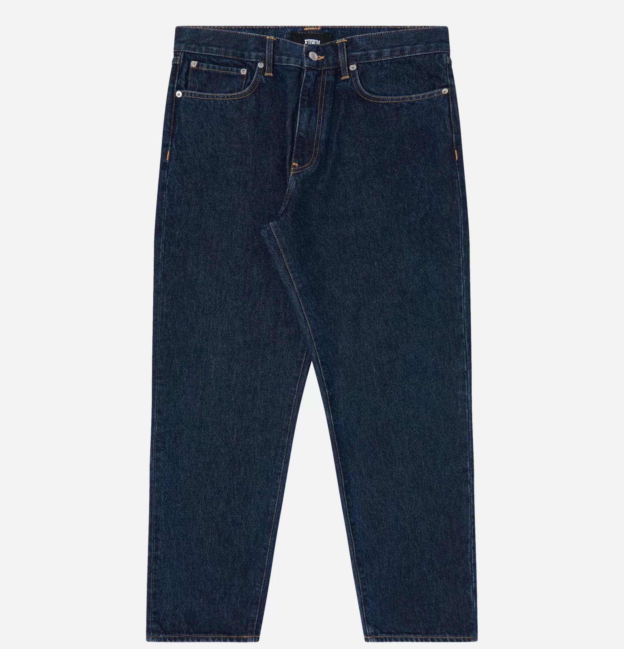 EDWIN Cosmos Pant Arctic Dark Blue^ Jeans