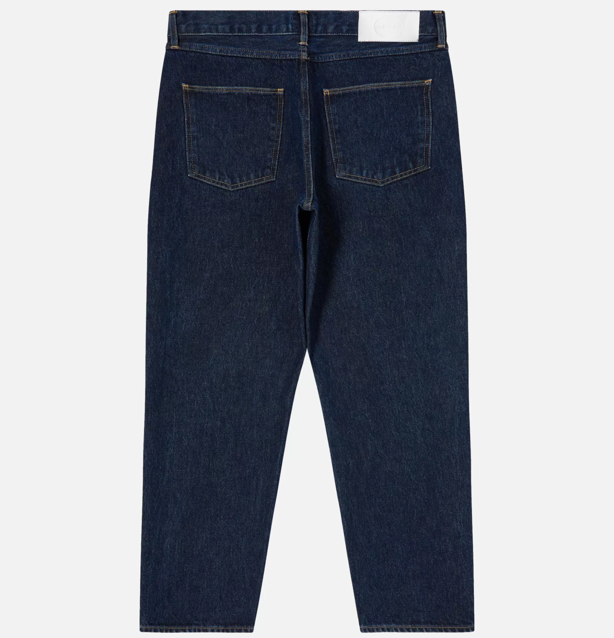 EDWIN Cosmos Pant Arctic Dark Blue^ Jeans