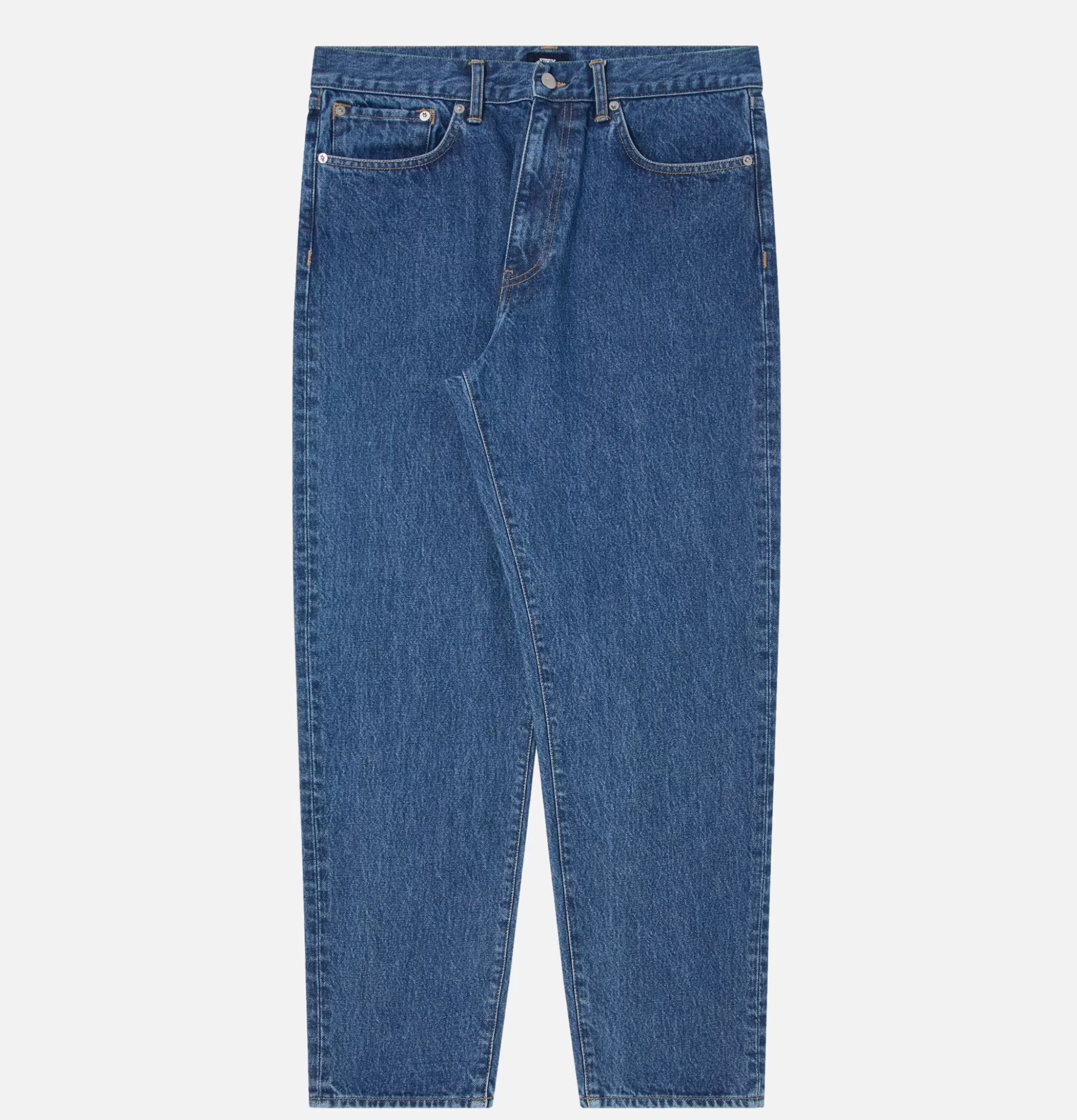 EDWIN Cosmos Pant Arctic Mid Blue^ Jeans