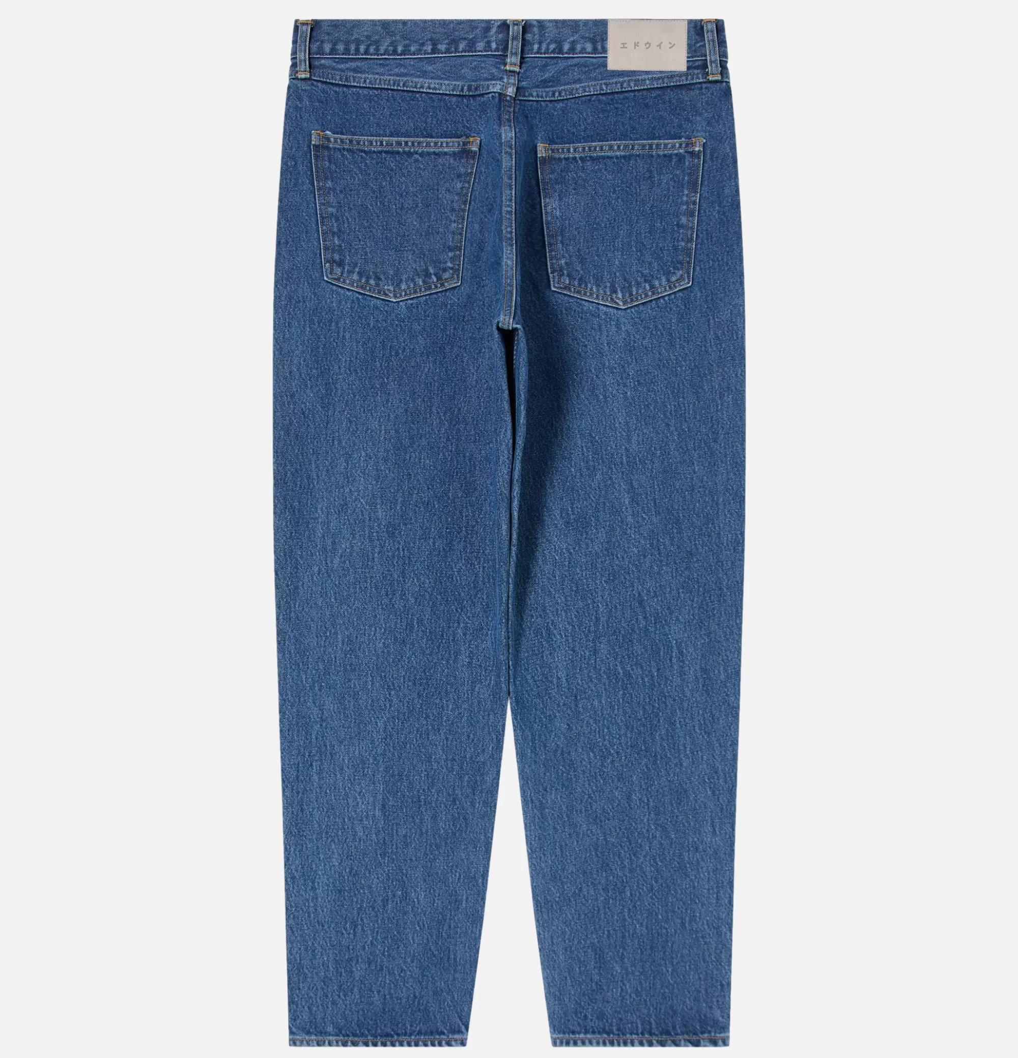 EDWIN Cosmos Pant Arctic Mid Blue^ Jeans