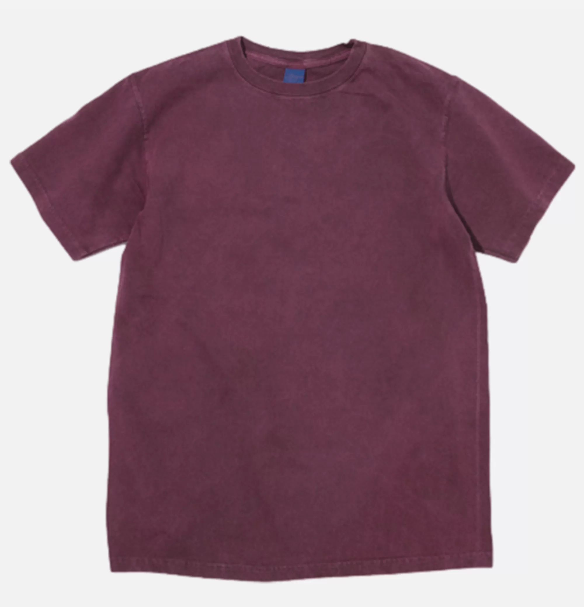 GOOD ON Crew Tee Bordeaux^ T-Shirts