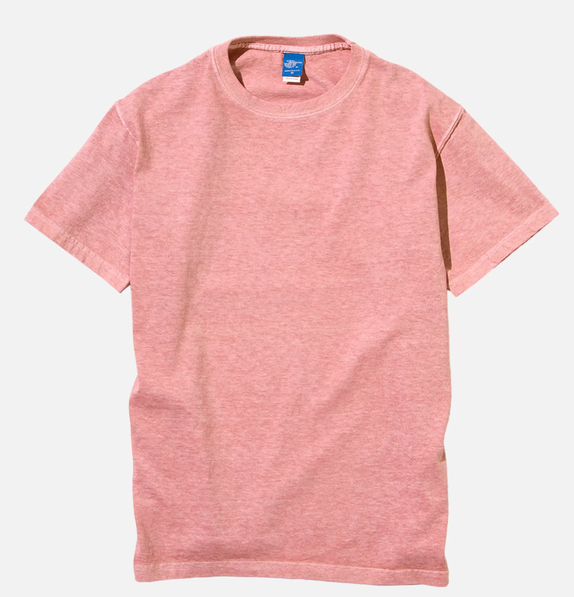 GOOD ON Crew Tee Coral^ T-Shirts