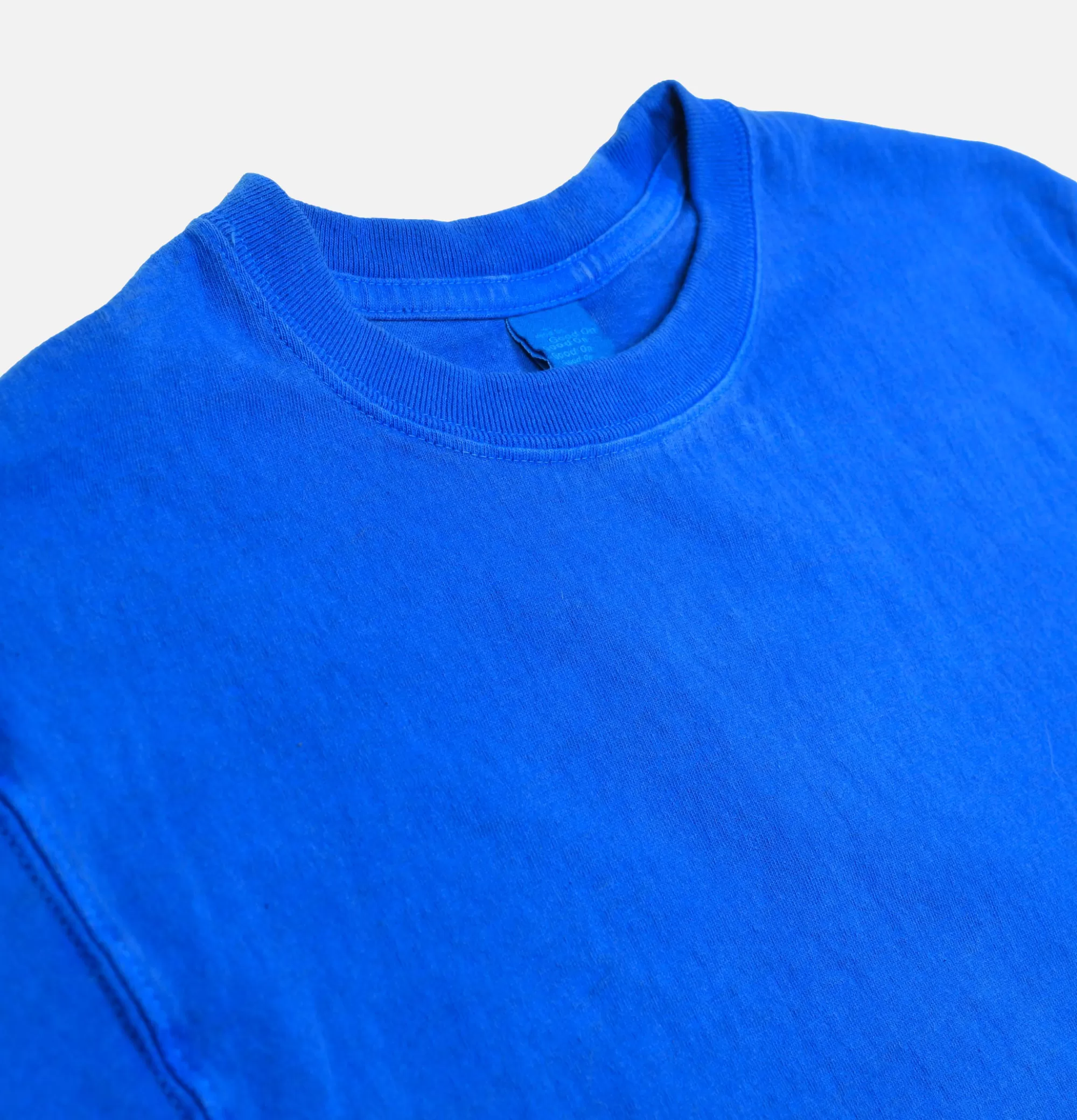 GOOD ON Crew Tee Marin Blue^ T-Shirts