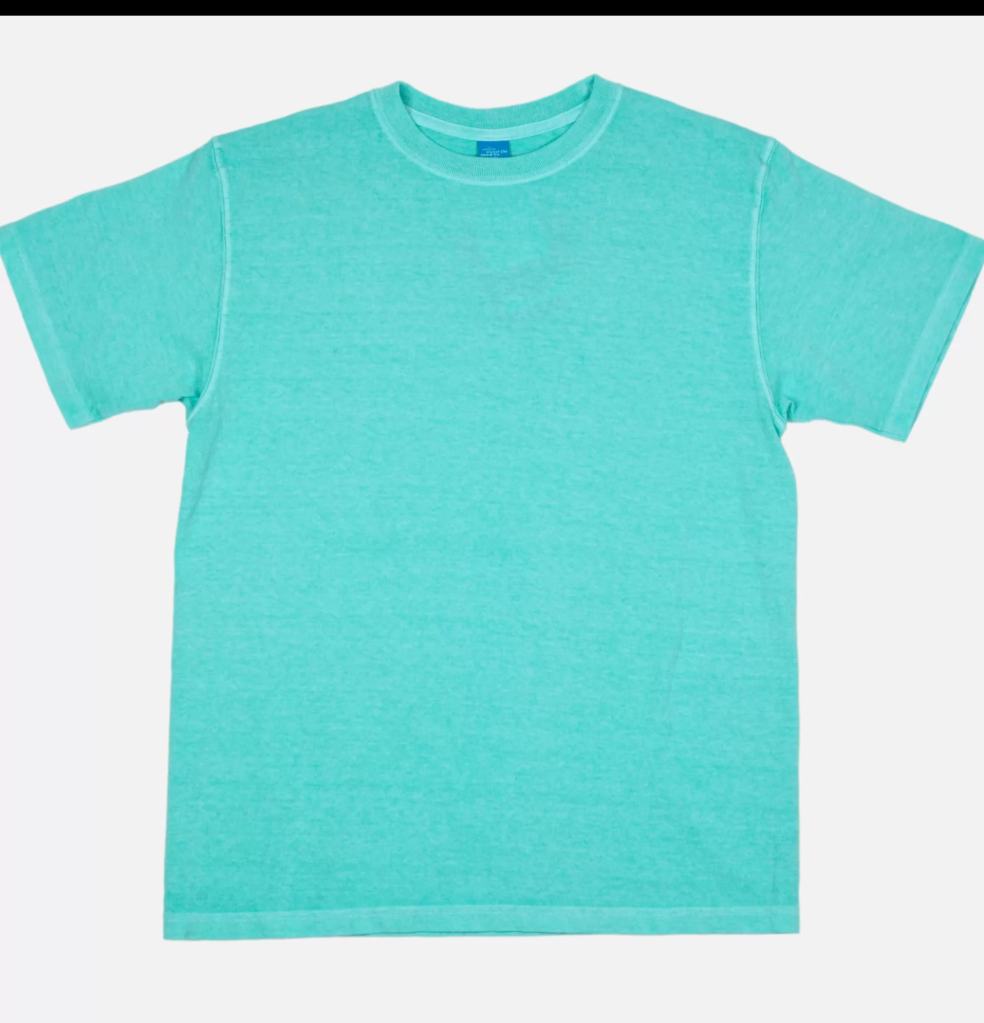 GOOD ON Crew Tee Mint^ T-Shirts