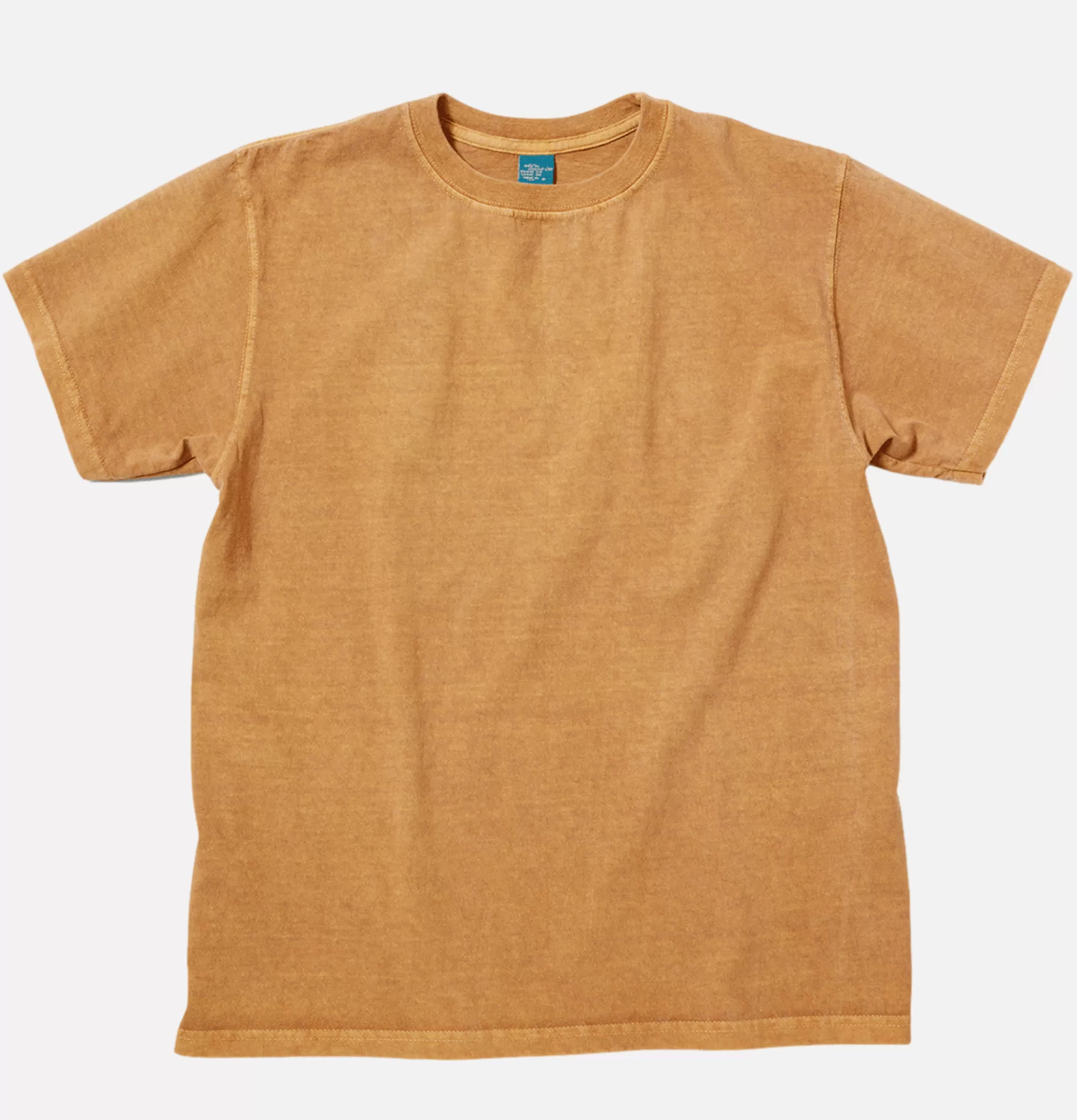 GOOD ON Crew Tee Mocha^ T-Shirts