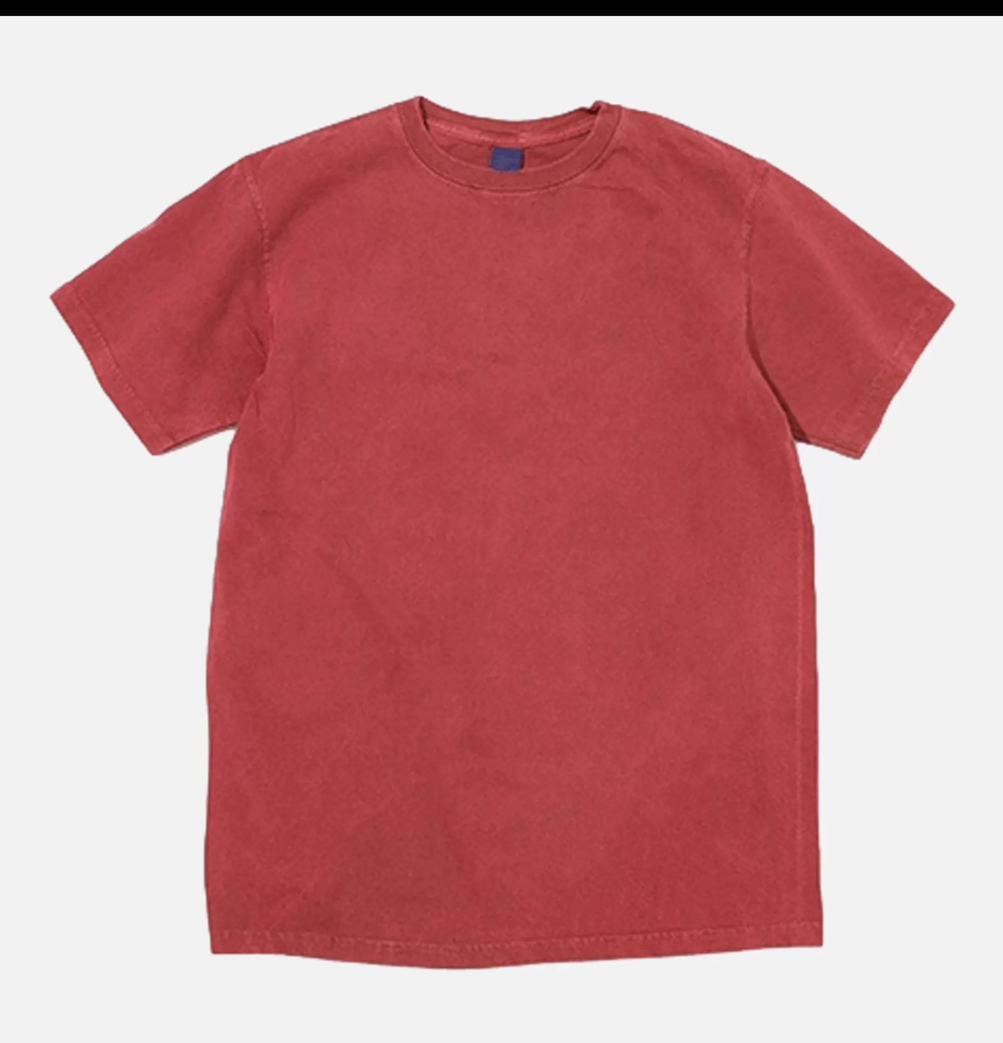 GOOD ON Crew Tee Red^ T-Shirts